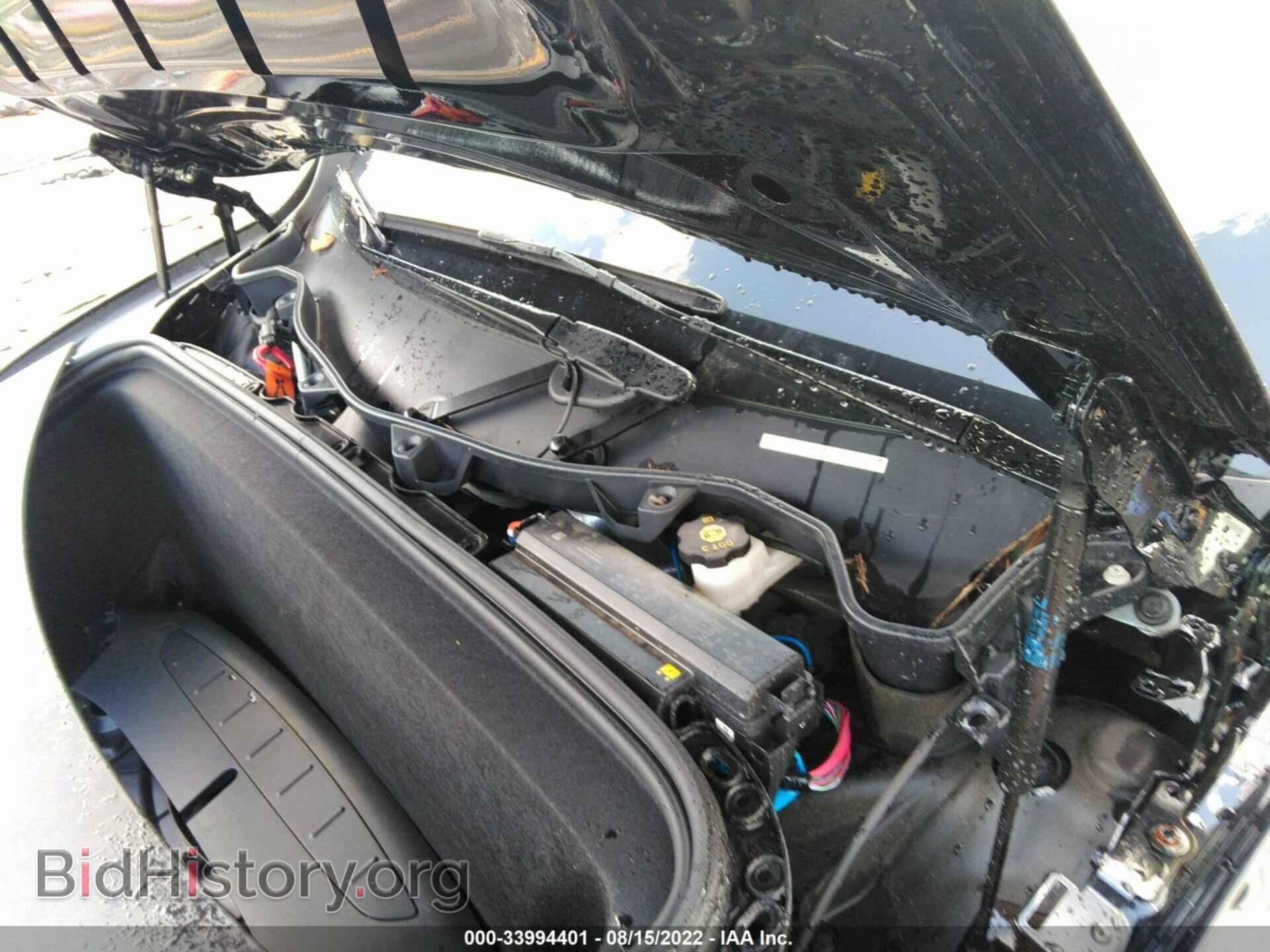 2021 TESLA MODEL X - VIN: 5YJXCBE21MF321774 - Photo 10