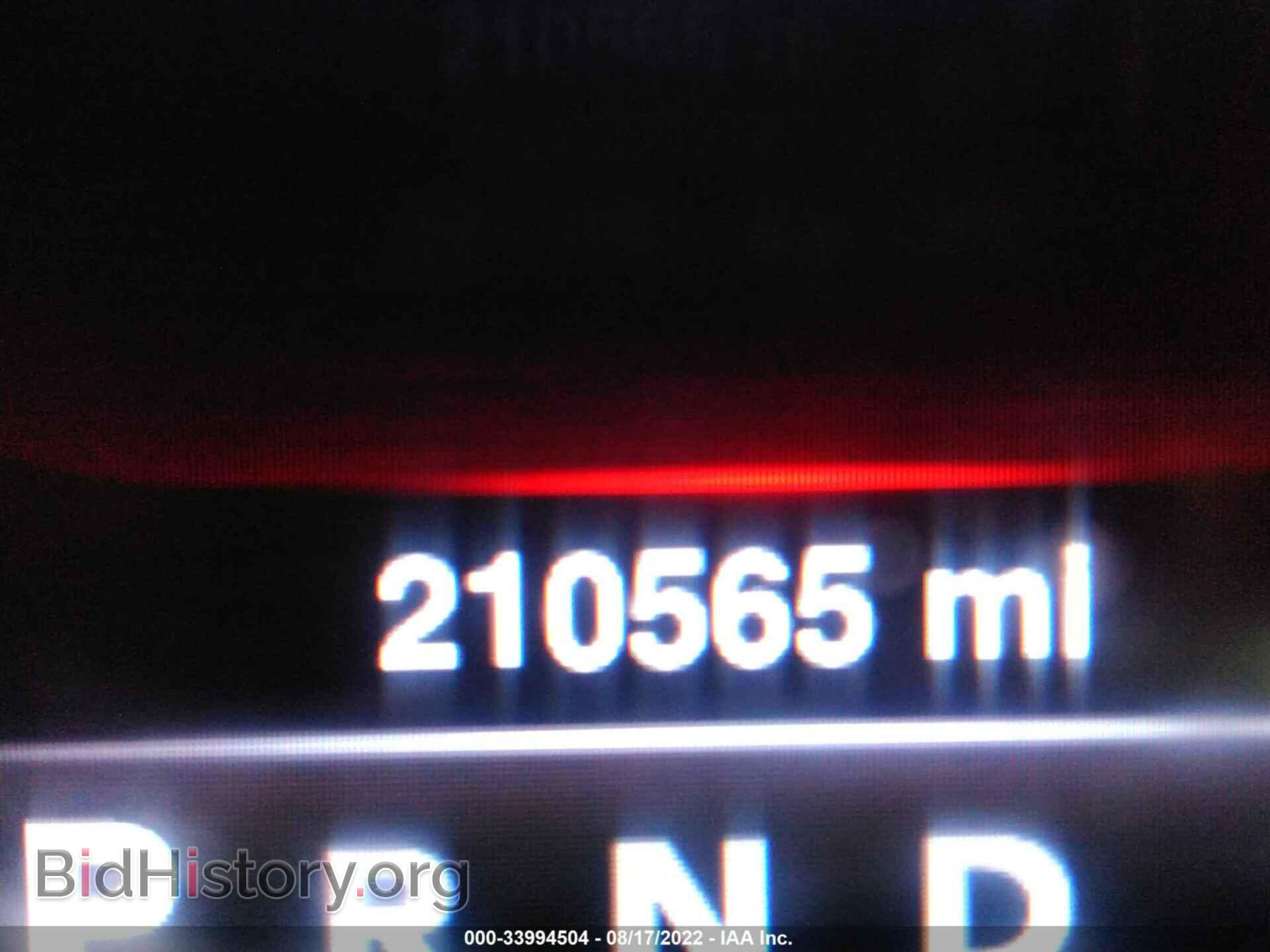 2016 RAM 2500 - VIN: 3C6UR5PL9GG260513 - Фото 7
