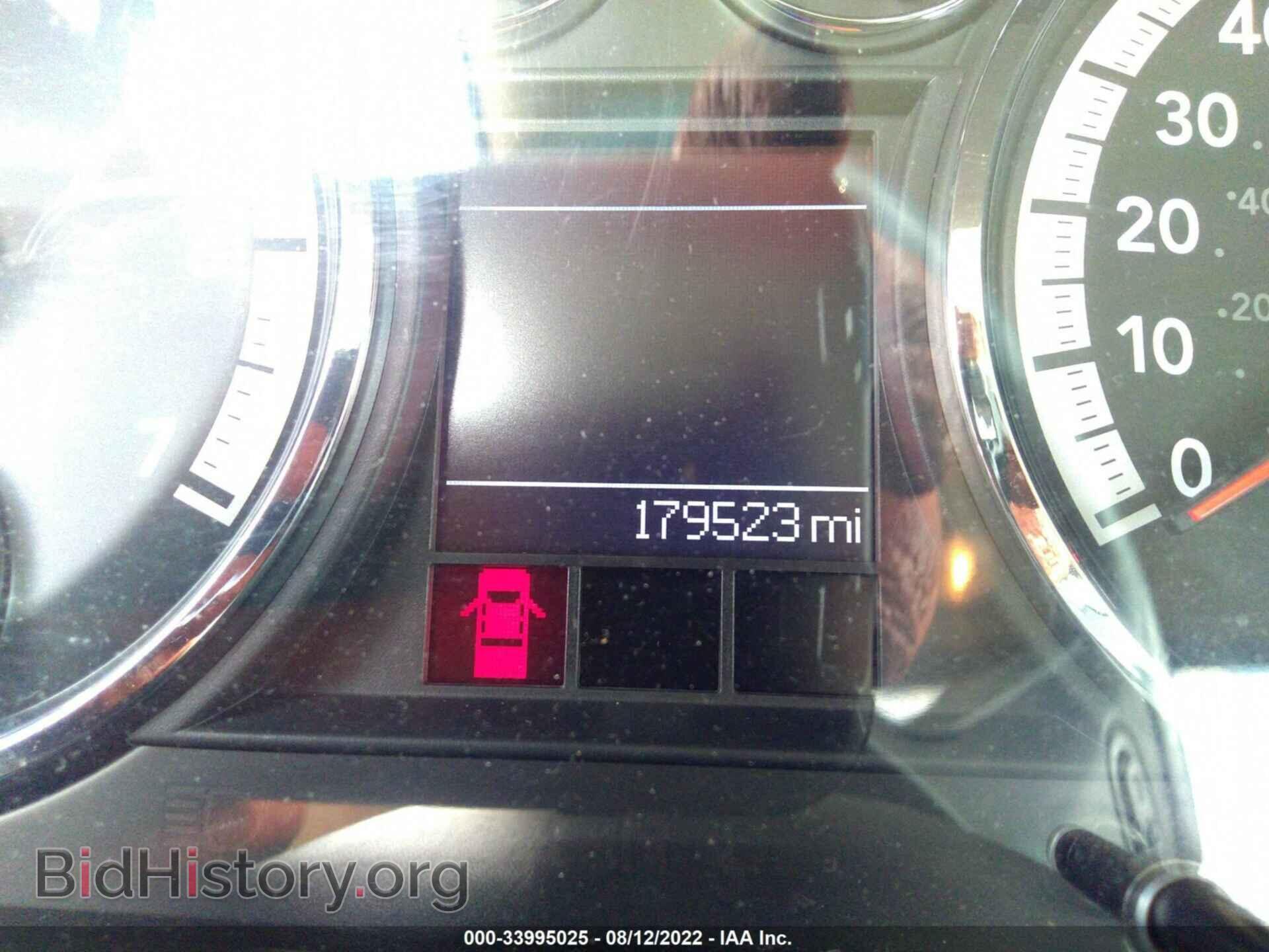2010 DODGE RAM 1500 - VIN: 1D7RB1GP1AS120038 - Фото 7