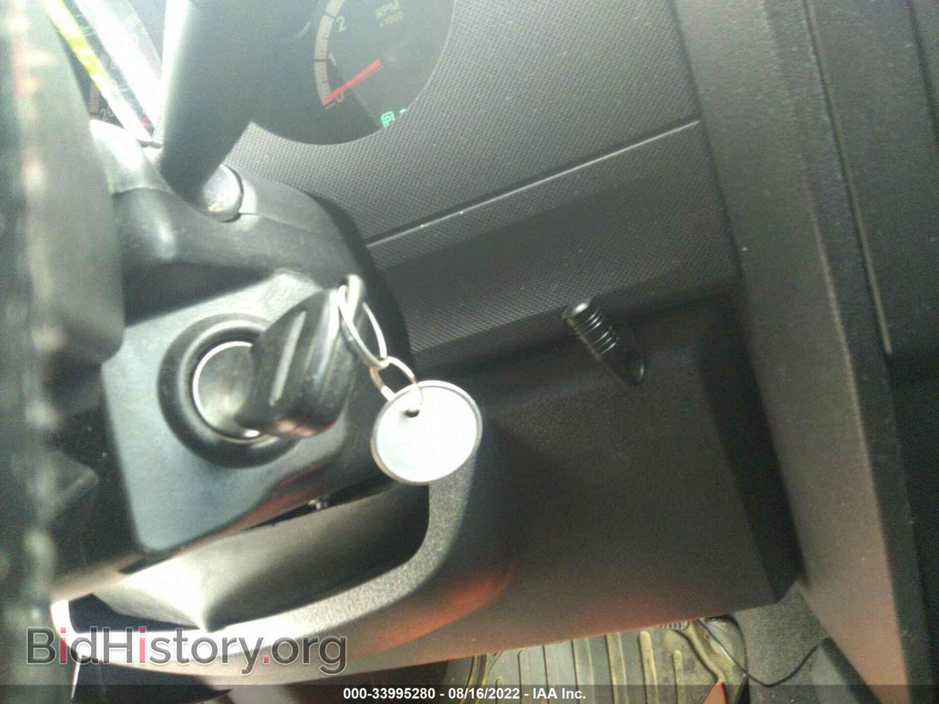 2011 DODGE NITRO - VIN: 1D4PT4GK8BW576264 - Фото 11