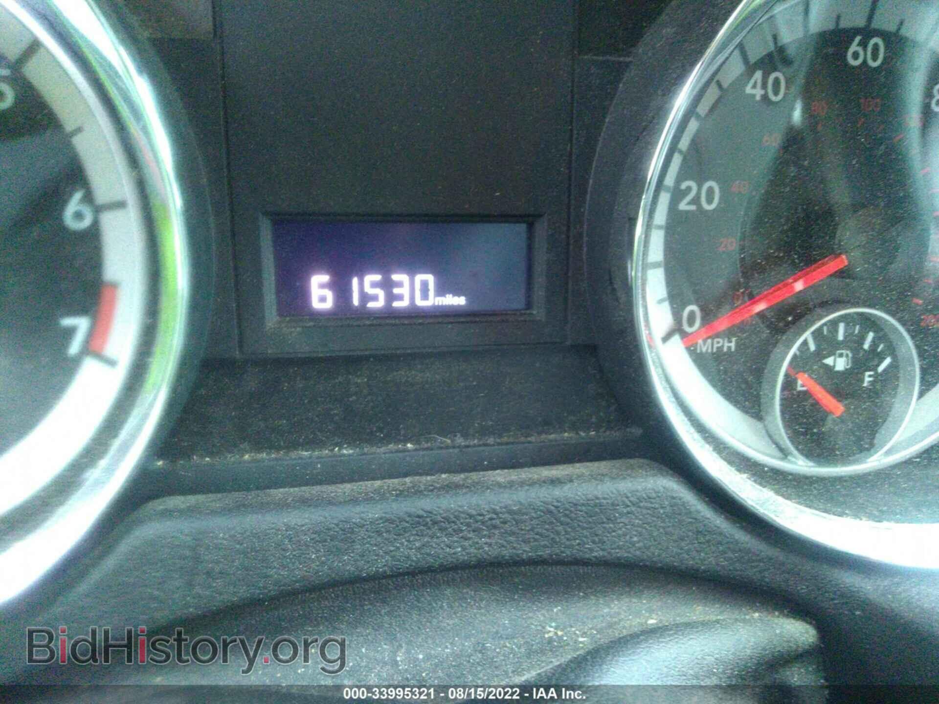 2011 DODGE GRAND CARAVAN - VIN: 2D4RN4DG8BR685576 - Фото 7