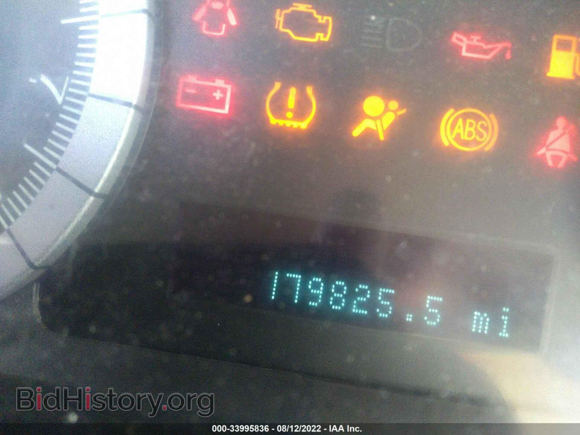 2008 FORD ESCAPE - VIN: 1FMCU93108KC32085 - Фото 7