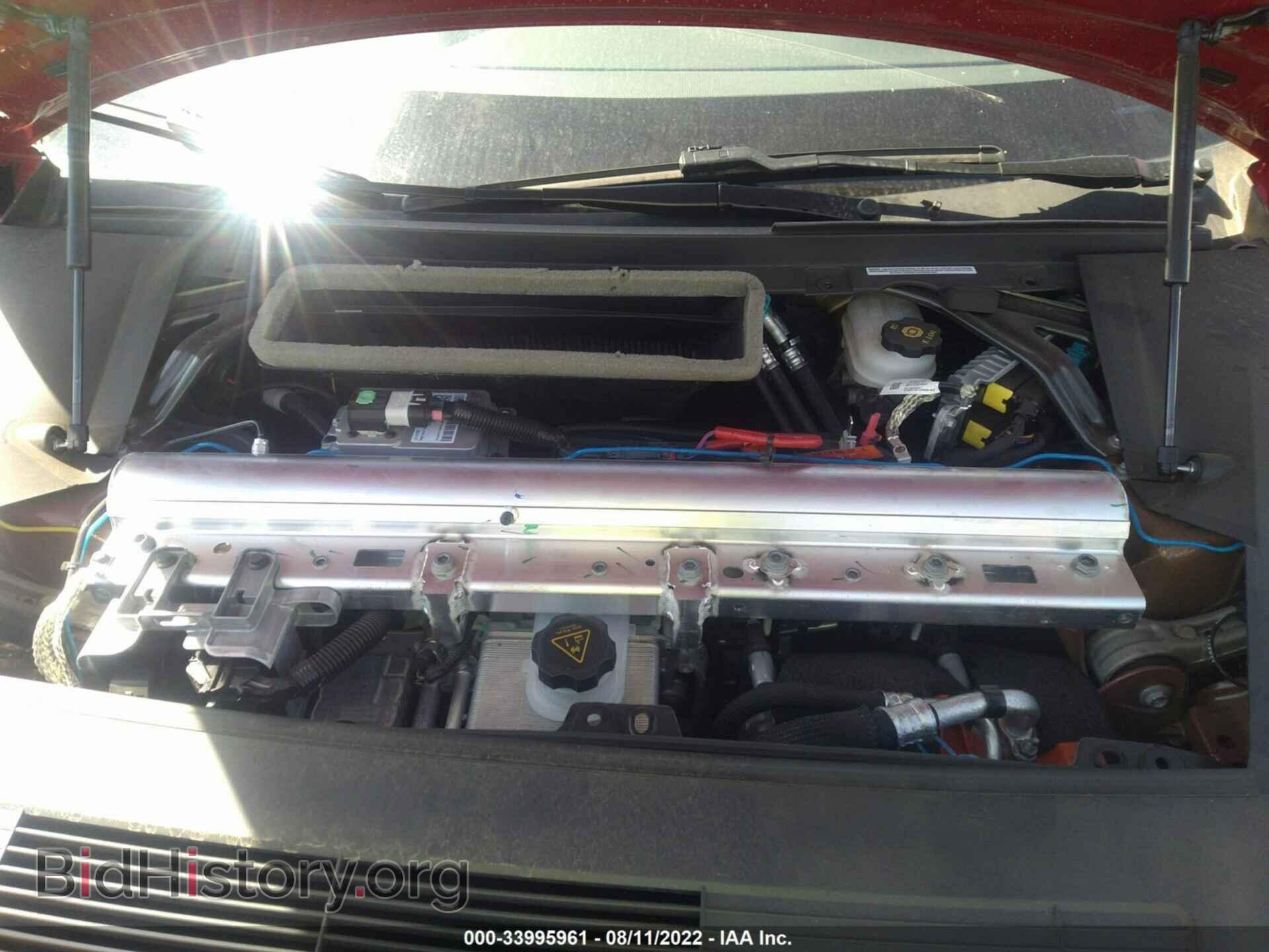 2022 TESLA MODEL S - VIN: 5YJSA1E64NF477130 - Фото 10
