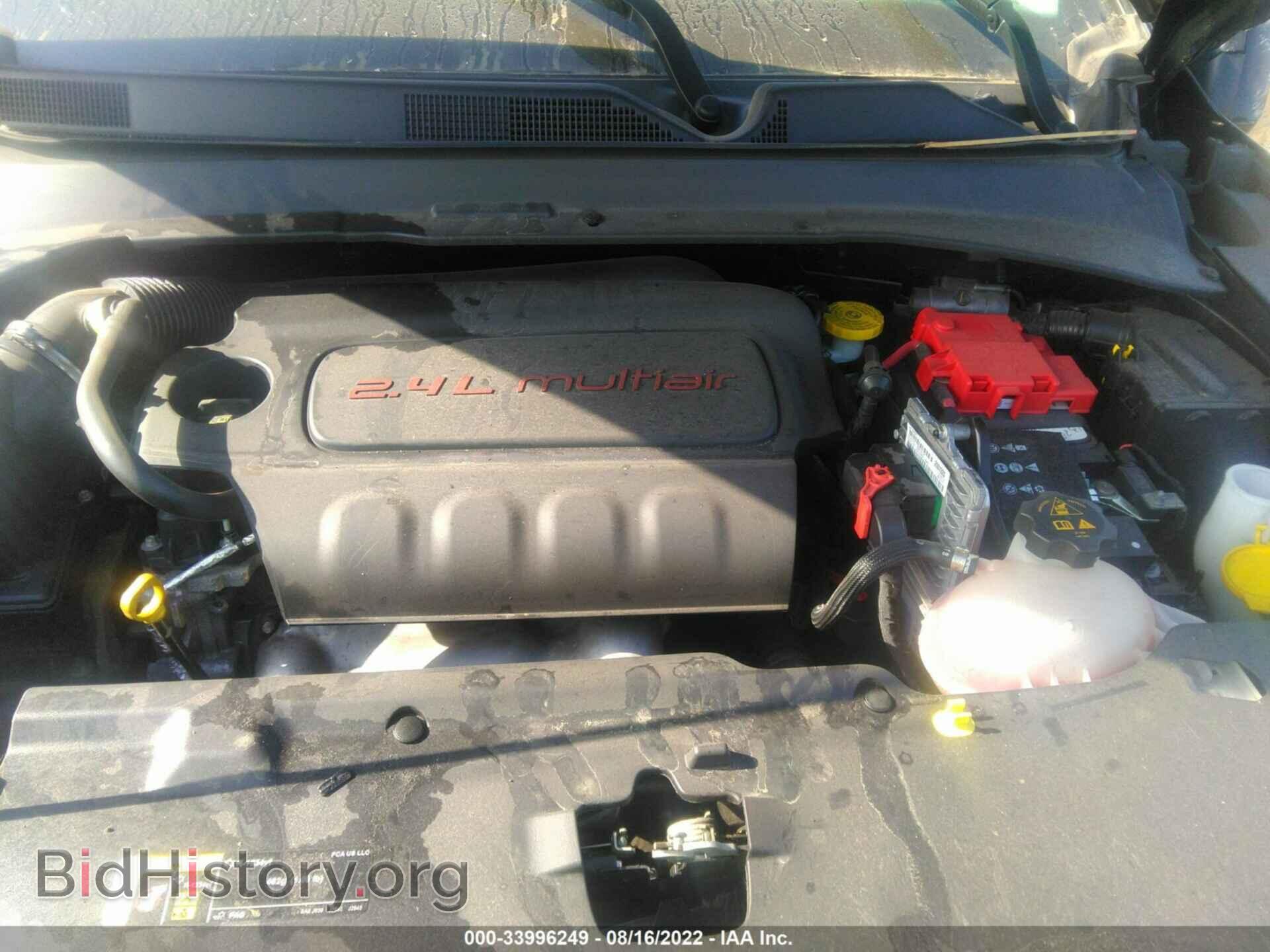 2020 JEEP COMPASS - VIN: 3C4NJDBB3LT132945 - Фото 10