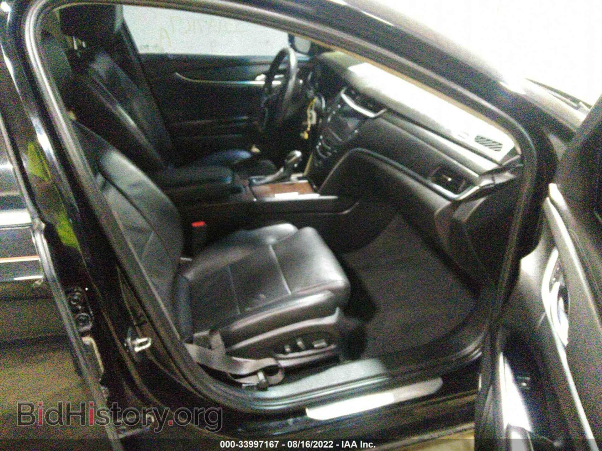 2014 CADILLAC XTS - VIN: 2G61U5S30E9268902 - Фото 5