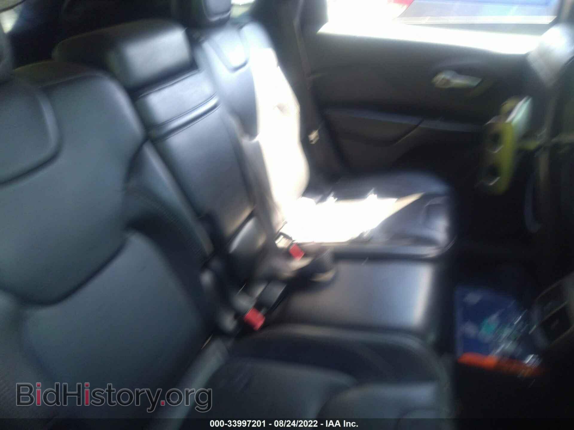 2015 JEEP CHEROKEE - VIN: 1C4PJMDB5FW636529 - Фото 8