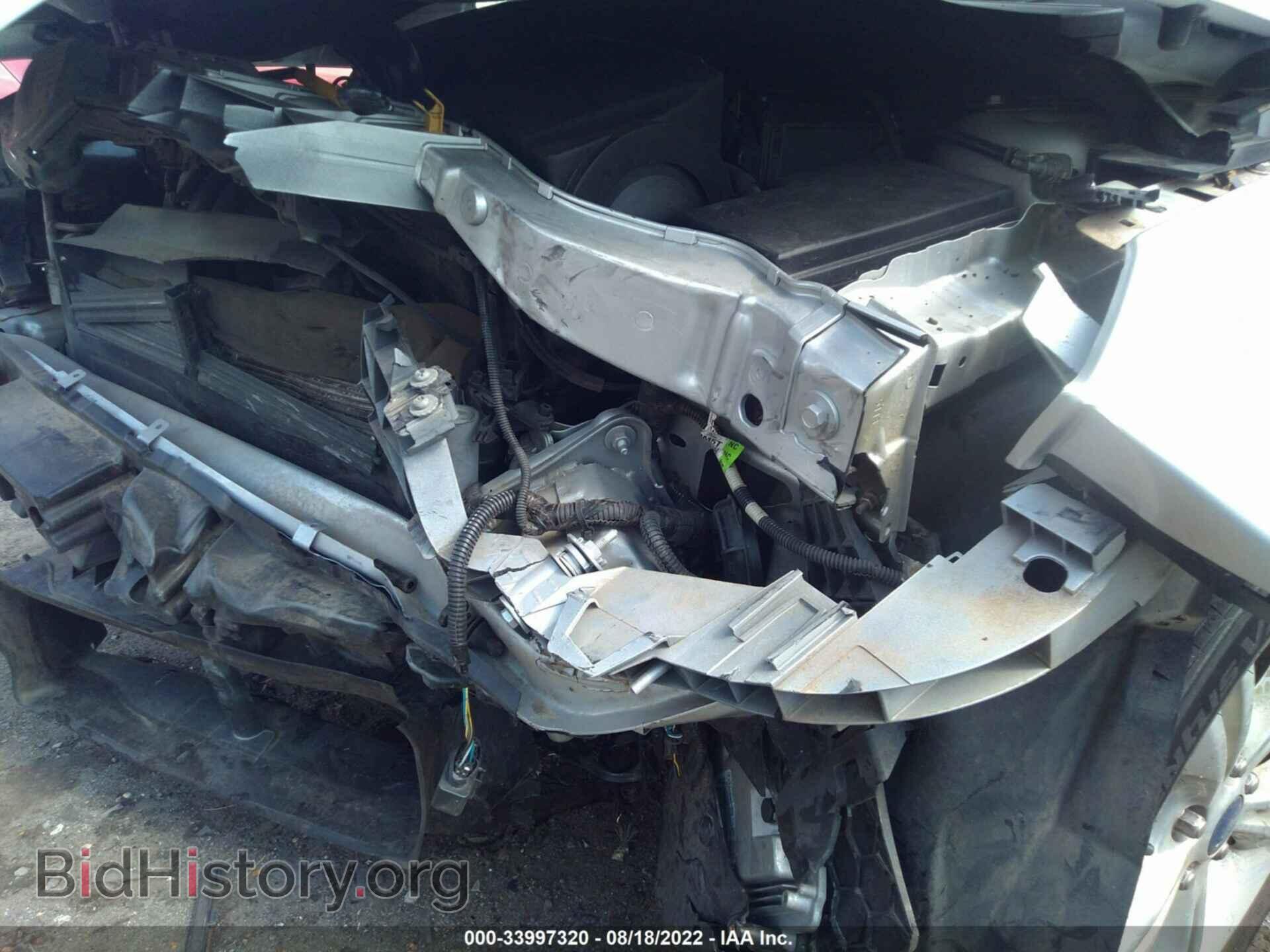 2014 FORD FOCUS - VIN: 1FADP3F29EL288359 - Фото 6