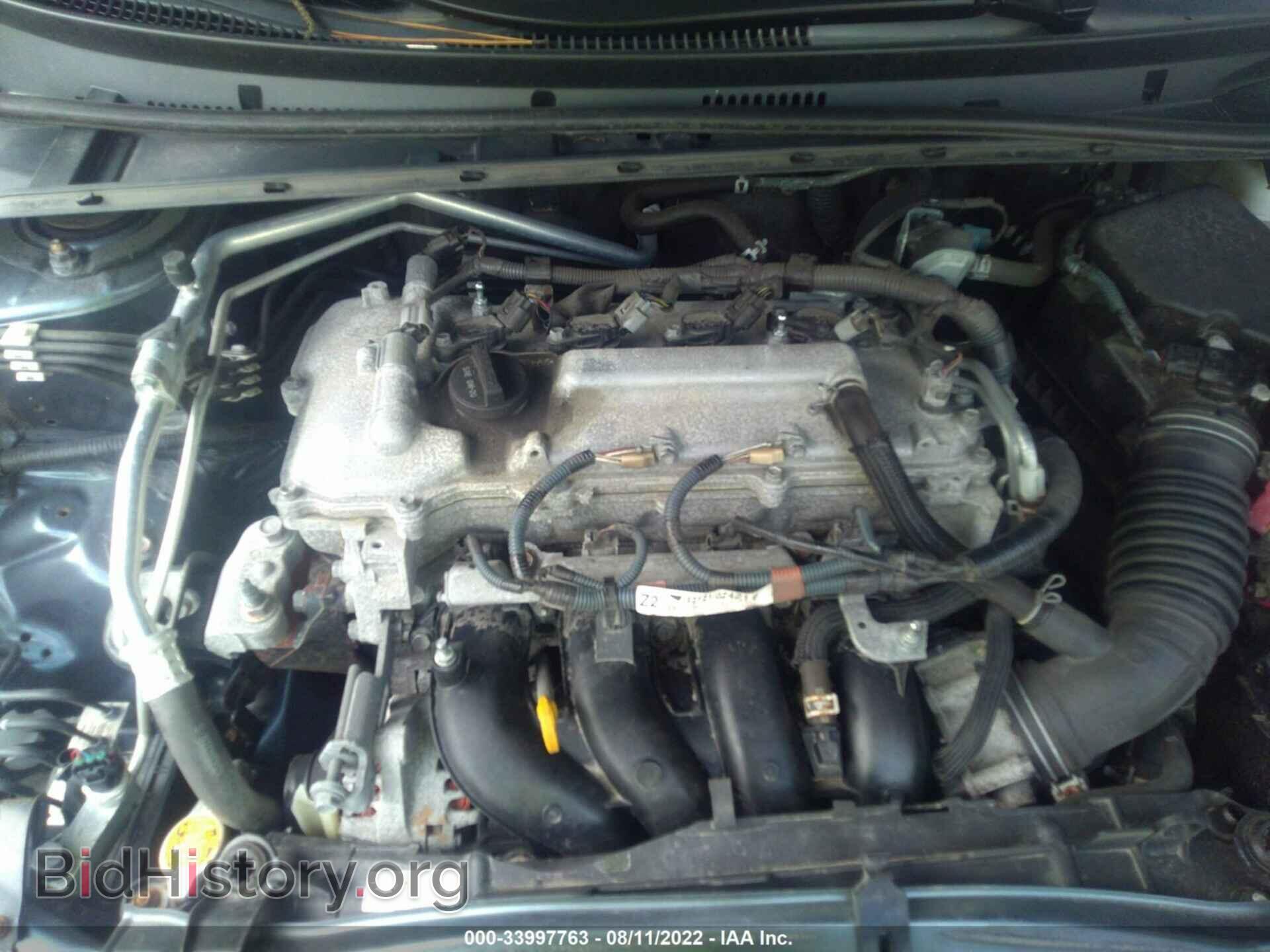 2015 TOYOTA COROLLA - VIN: 2T1BURHE2FC338340 - Фото 10
