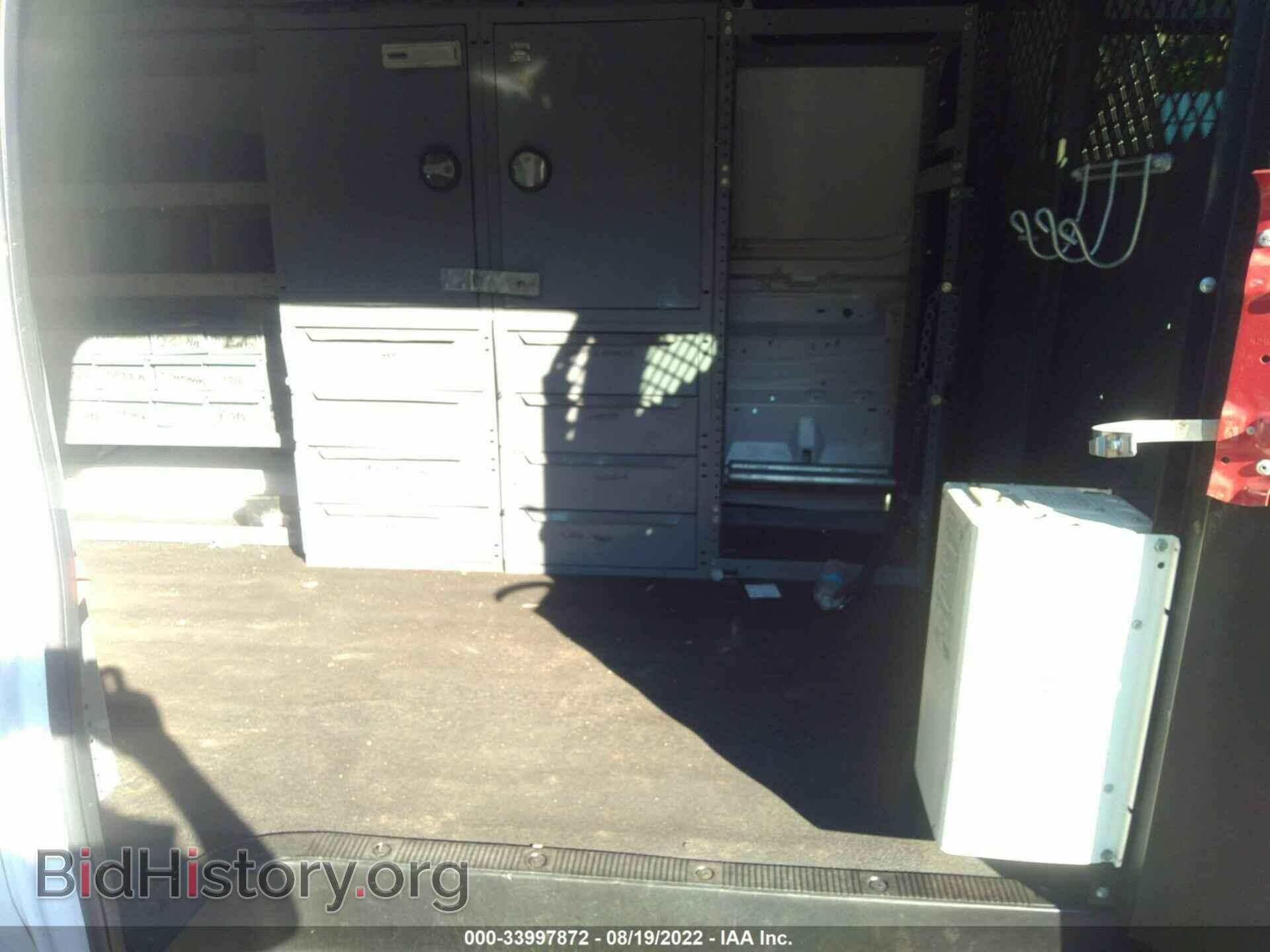 2006 FORD ECONOLINE CARGO VAN - VIN: 1FTNE24L76DB16496 - Фото 8