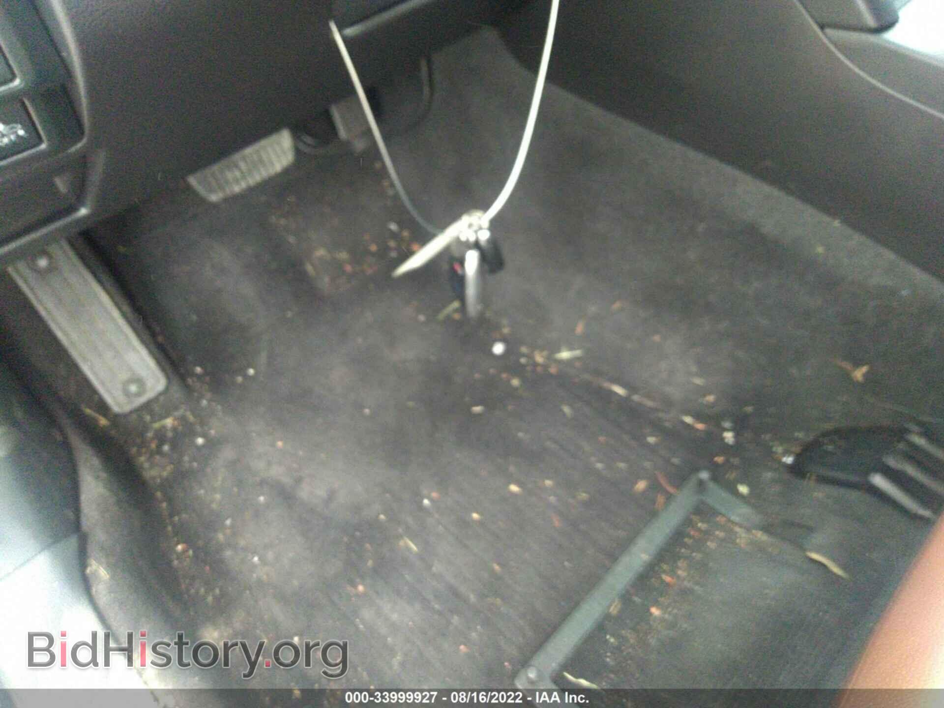 2018 SUBARU OUTBACK - VIN: 4S4BSETC9J3205463 - Фото 11