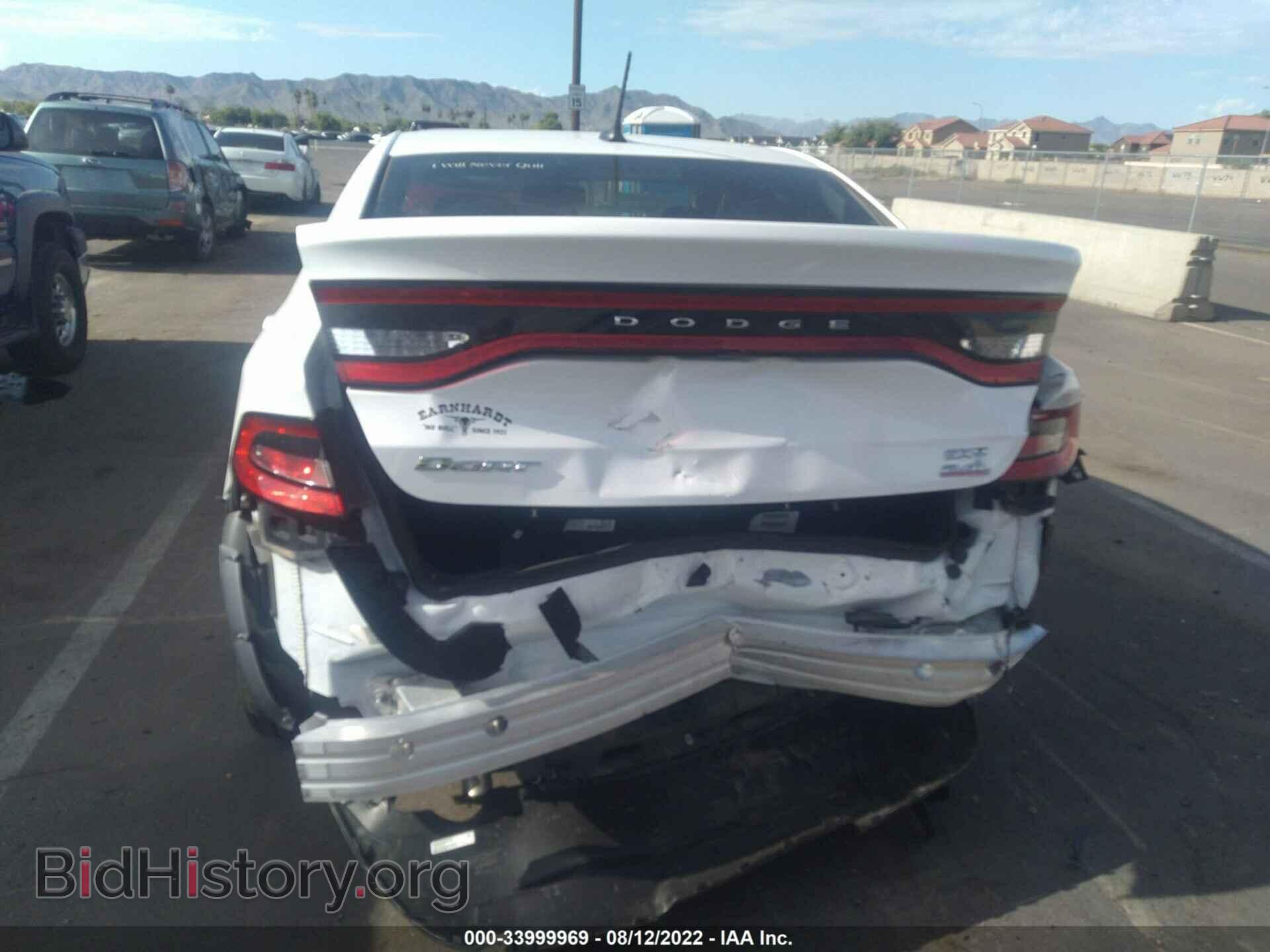 2014 DODGE DART - VIN: 1C3CDFBB2ED765458 - Фото 6