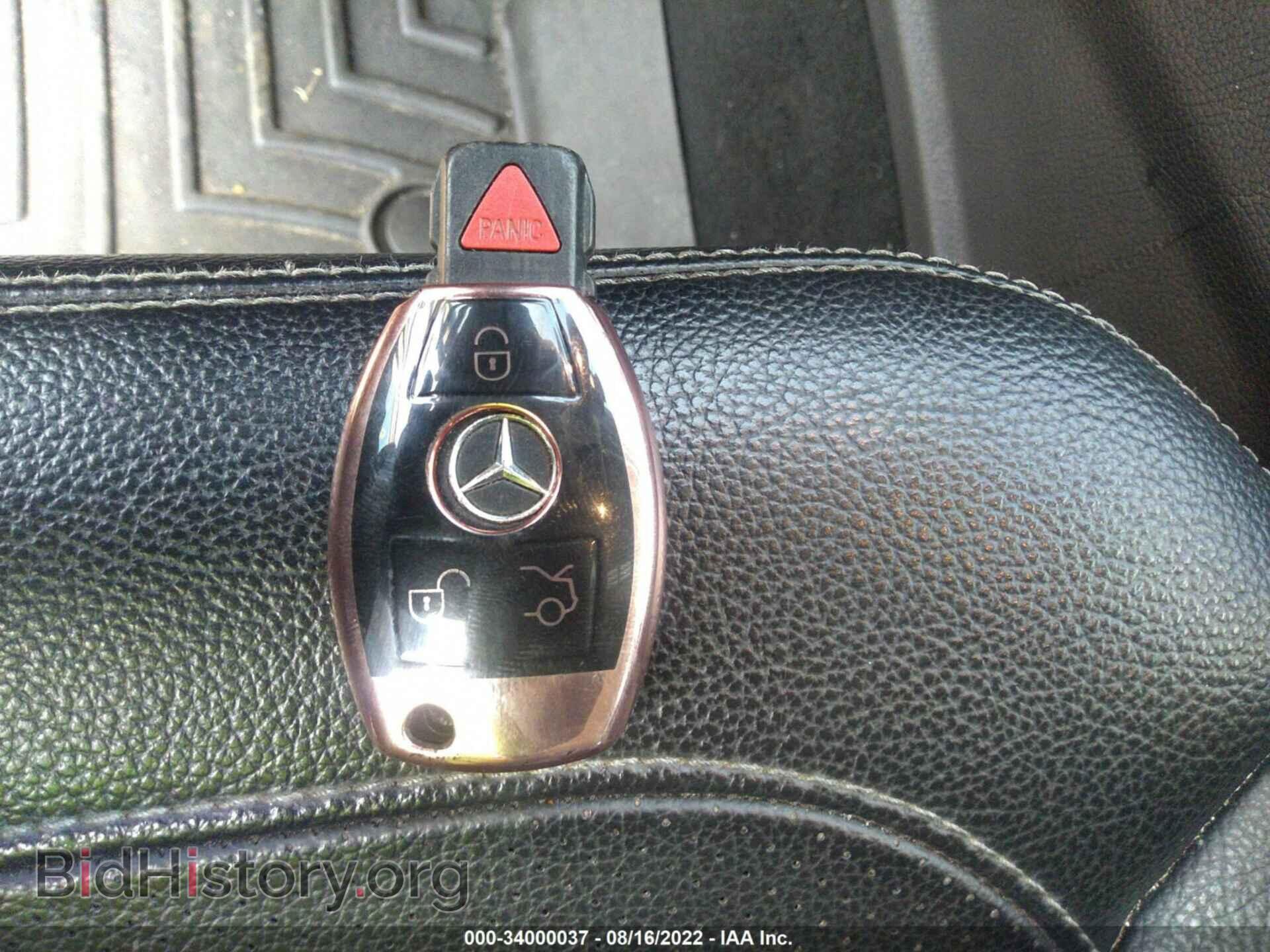 2013 MERCEDES-BENZ M-CLASS - VIN: 4JGDA5HB8DA170992 - Фото 11