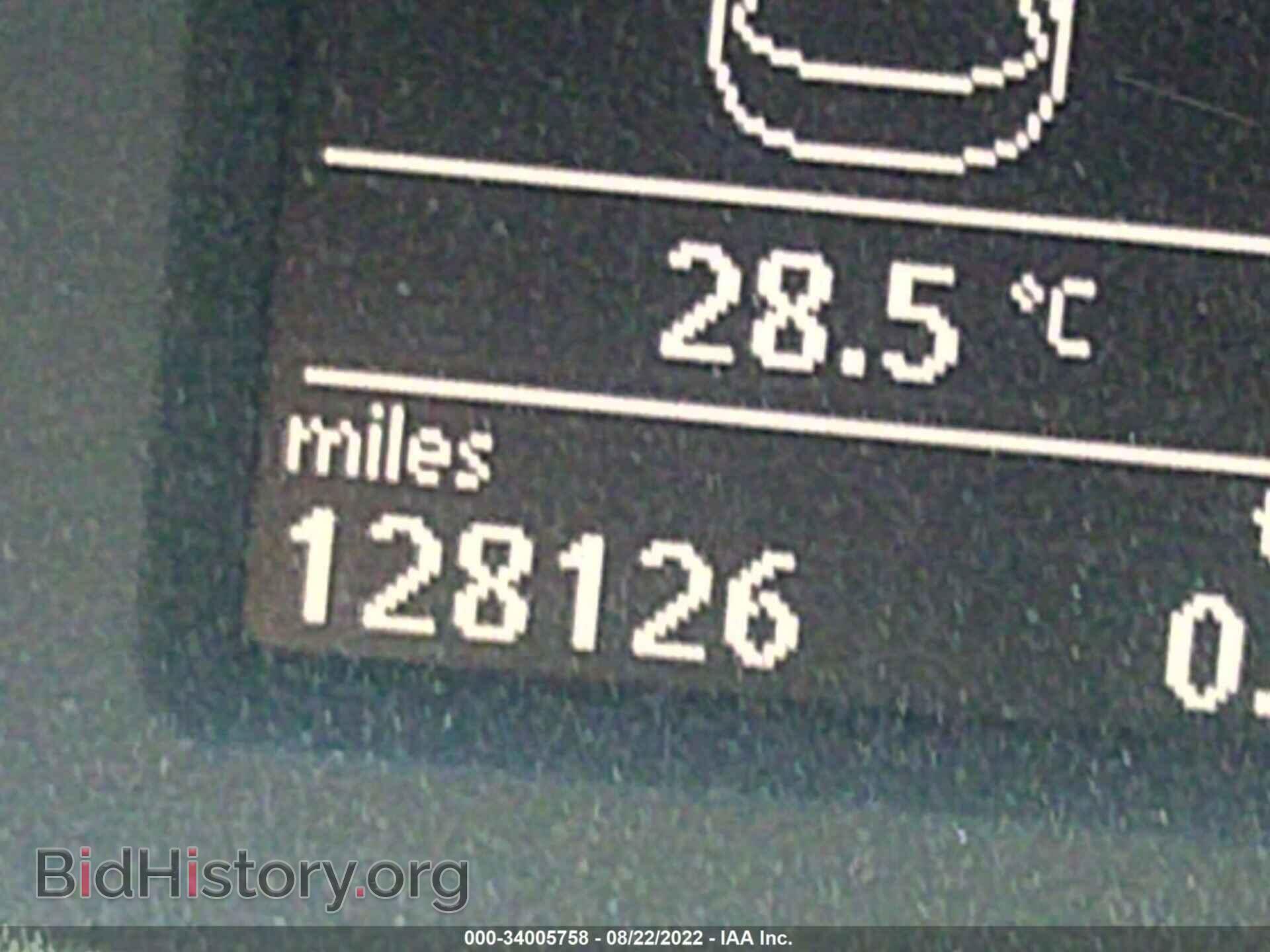 2012 VOLKSWAGEN PASSAT - VIN: 1VWCP7A37CC095912 - Фото 7