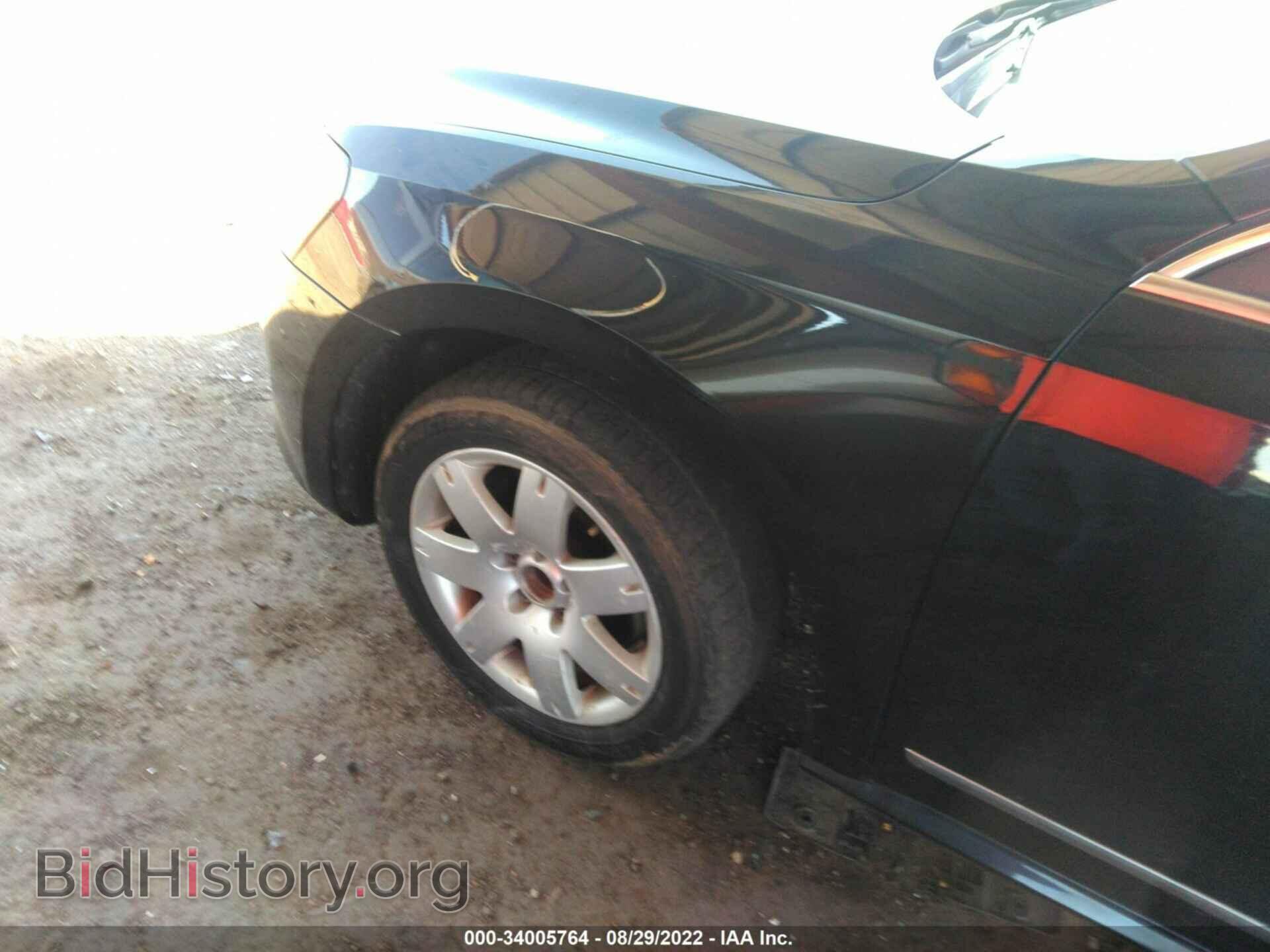 2014 VOLKSWAGEN PASSAT - VIN: 1VWCN7A36EC046502 - Фото 6
