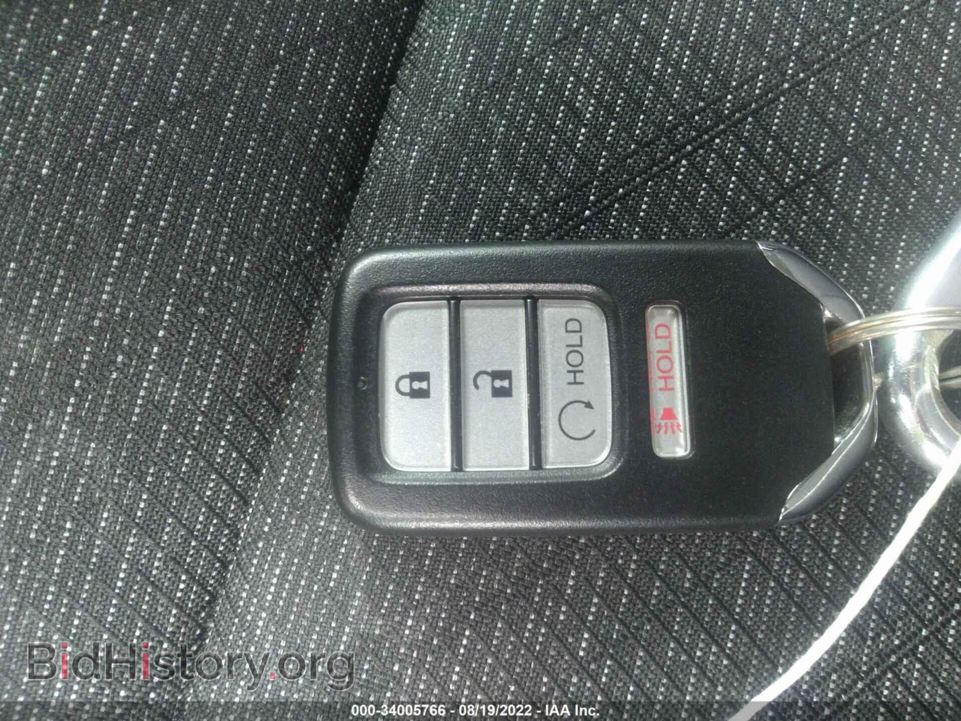 2021 HONDA RIDGELINE - VIN: 5FPYK3F19MB001063 - Фото 11