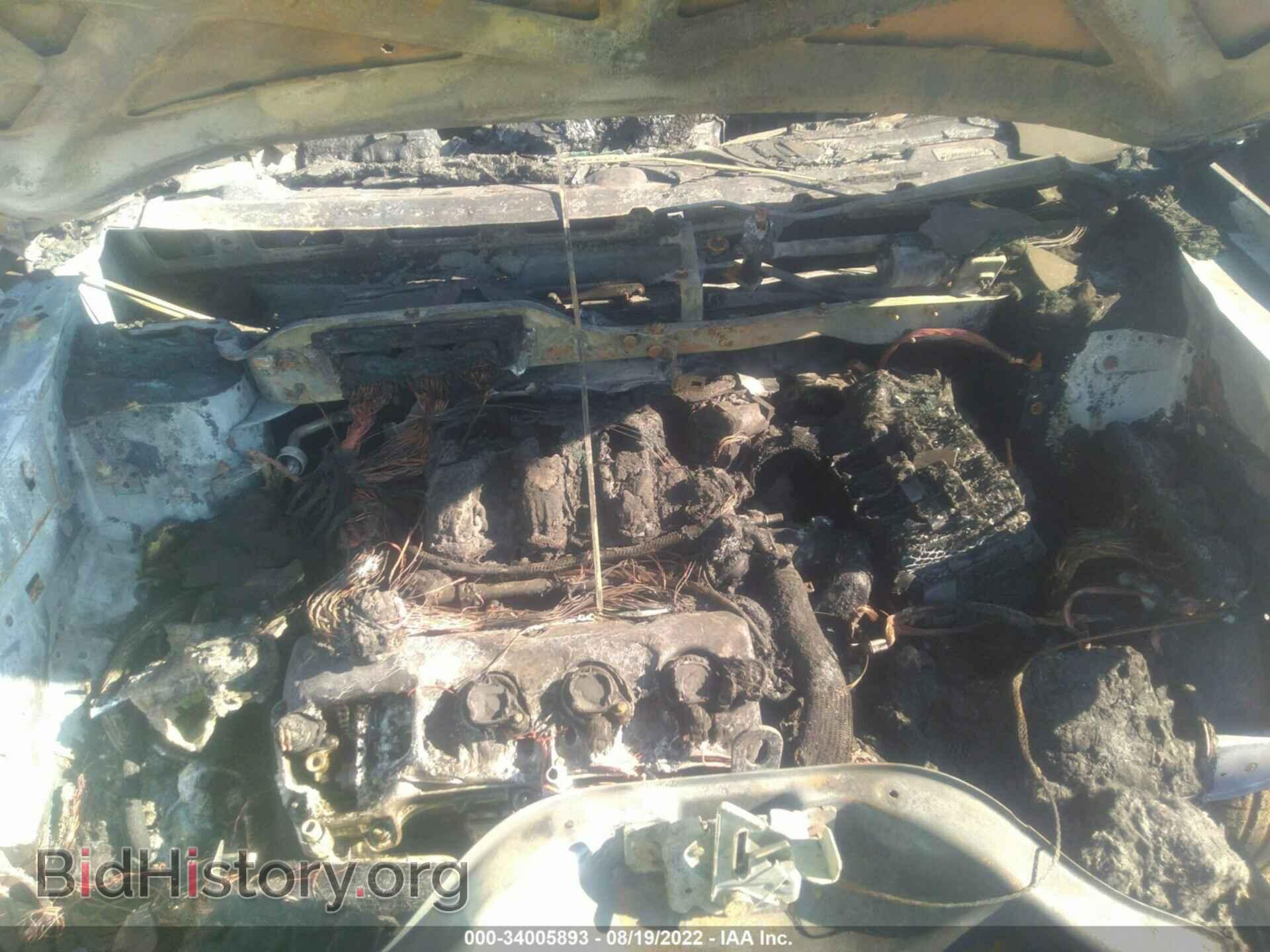 2007 FORD EDGE - VIN: 2FMDK36C57BB13428 - Photo 10