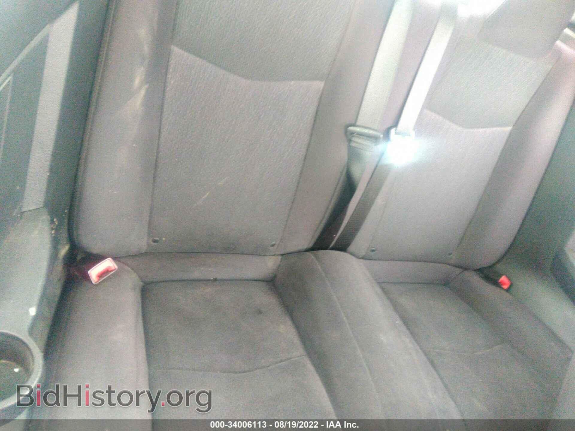 2012 CHRYSLER 200 - VIN: 1C3BCBEB2CN233296 - Фото 8