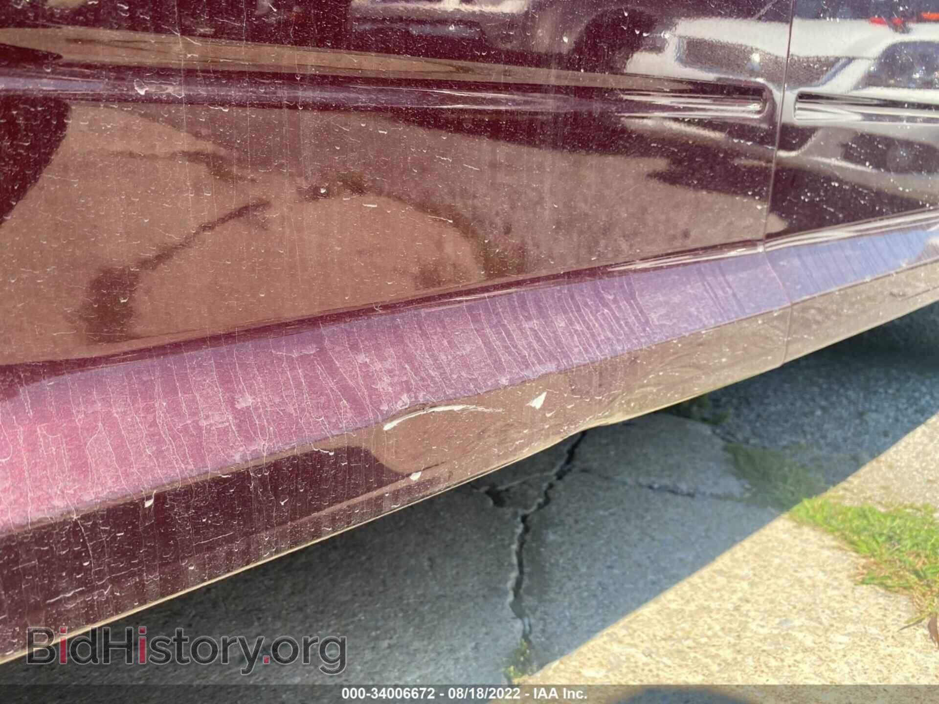 2011 FORD FLEX - VIN: 2FMGK5BCXBBD16144 - Photo 6