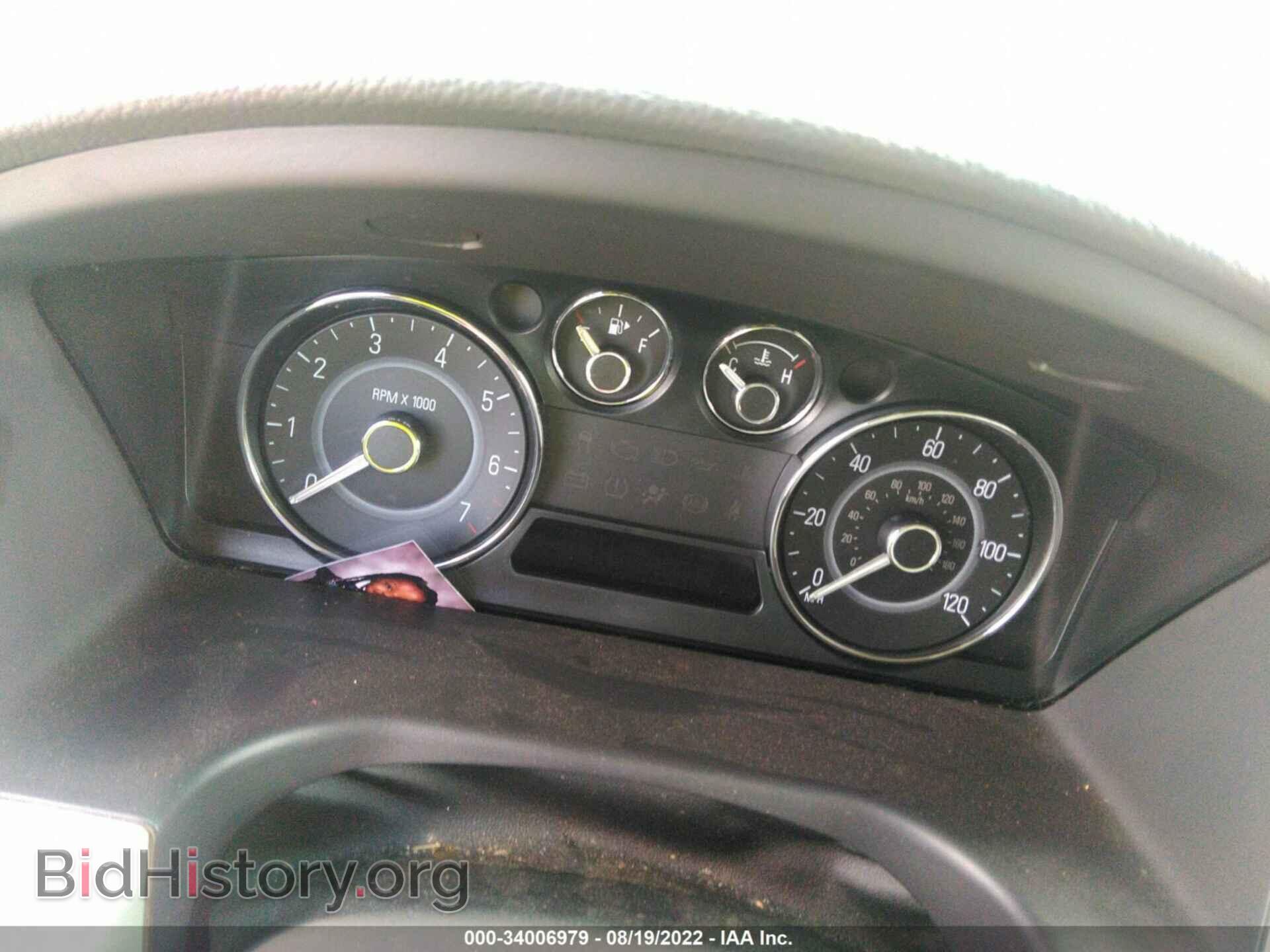 2010 FORD FLEX - VIN: 2FMGK5CC7ABA58646 - Photo 7