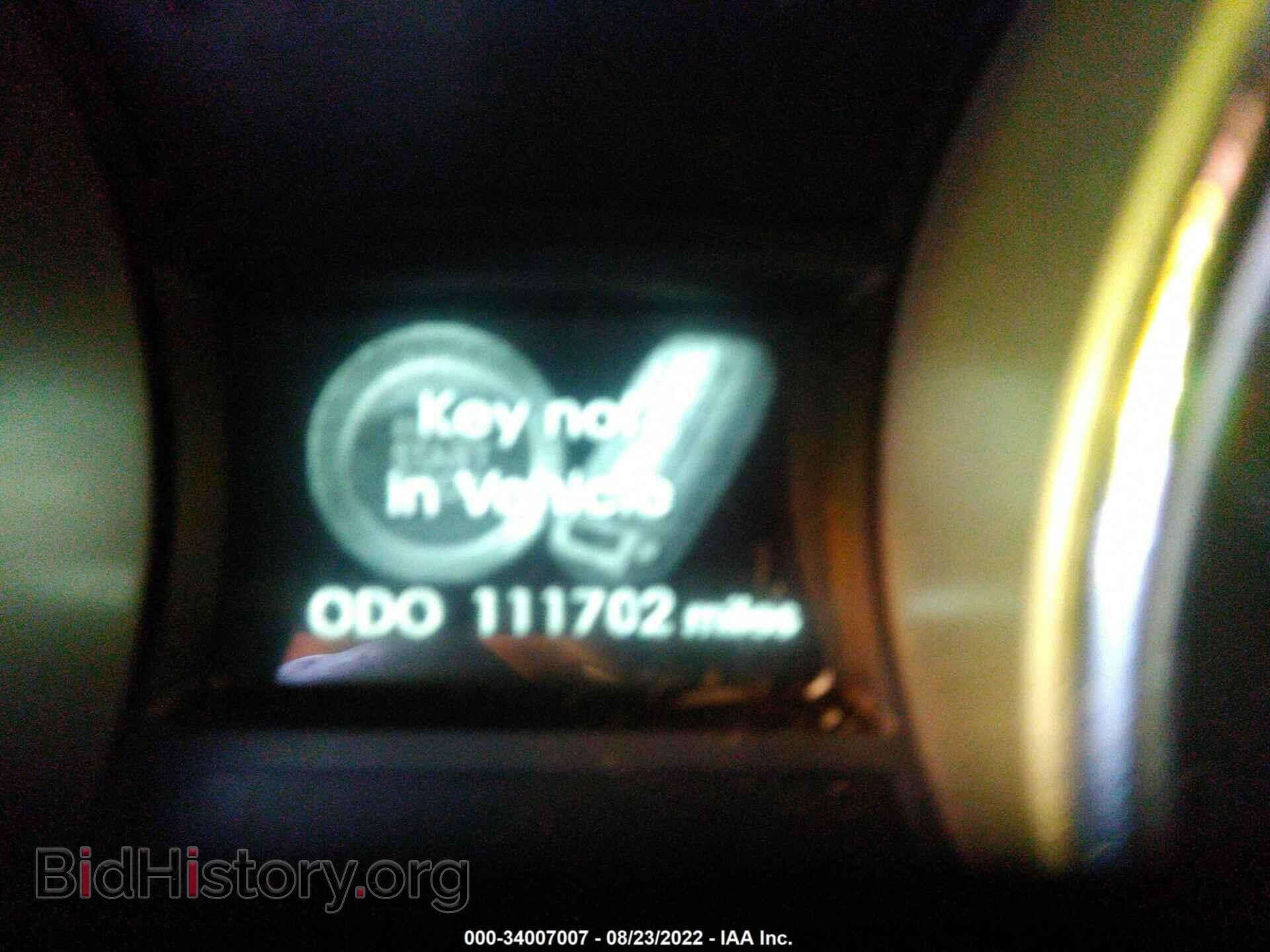 2013 HYUNDAI SONATA - VIN: 5NPEC4AB0DH794902 - Фото 7