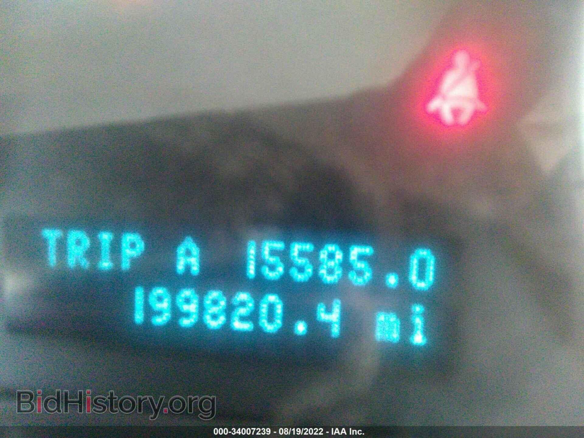2011 FORD ESCAPE - VIN: 1FMCU9C75BKA99402 - Фото 7