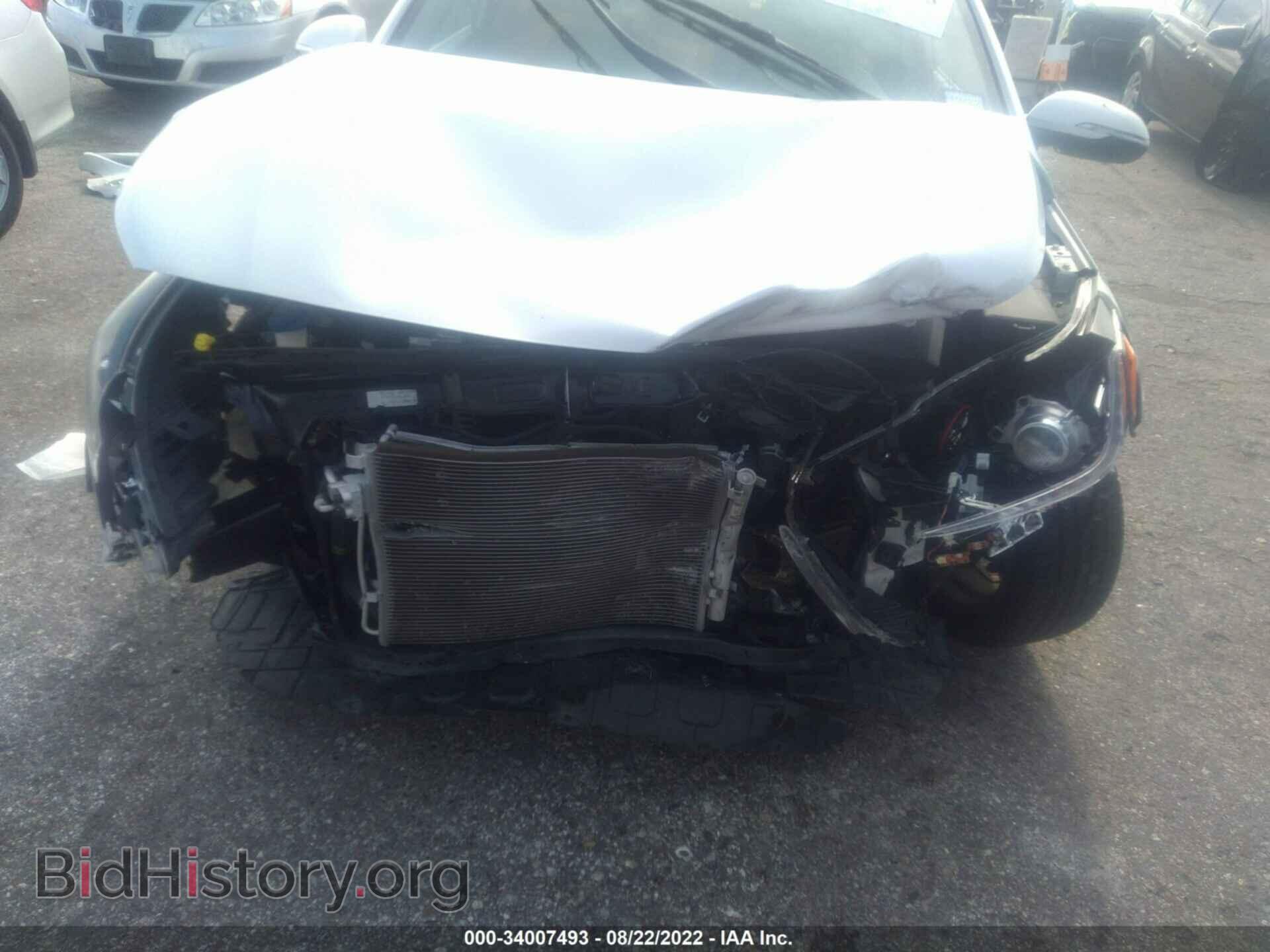 2020 HYUNDAI ACCENT - VIN: 3KPC34A65LE101822 - Фото 6