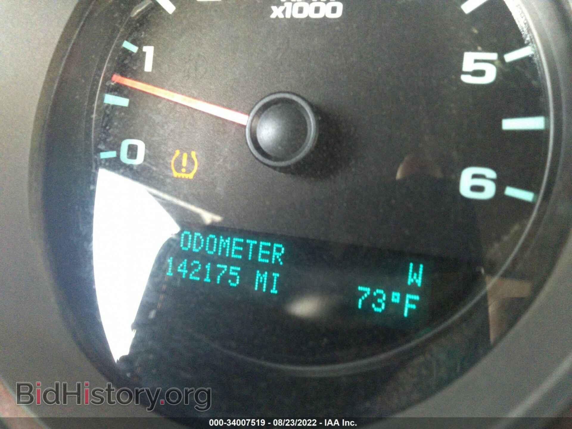 2009 GMC SIERRA 1500 - VIN: 2GTEK290291134685 - Фото 7