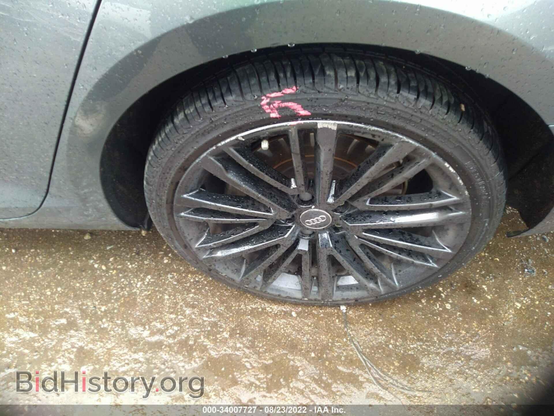 2017 AUDI A4 - VIN: WAUGNAF40HN055656 - Фото 13