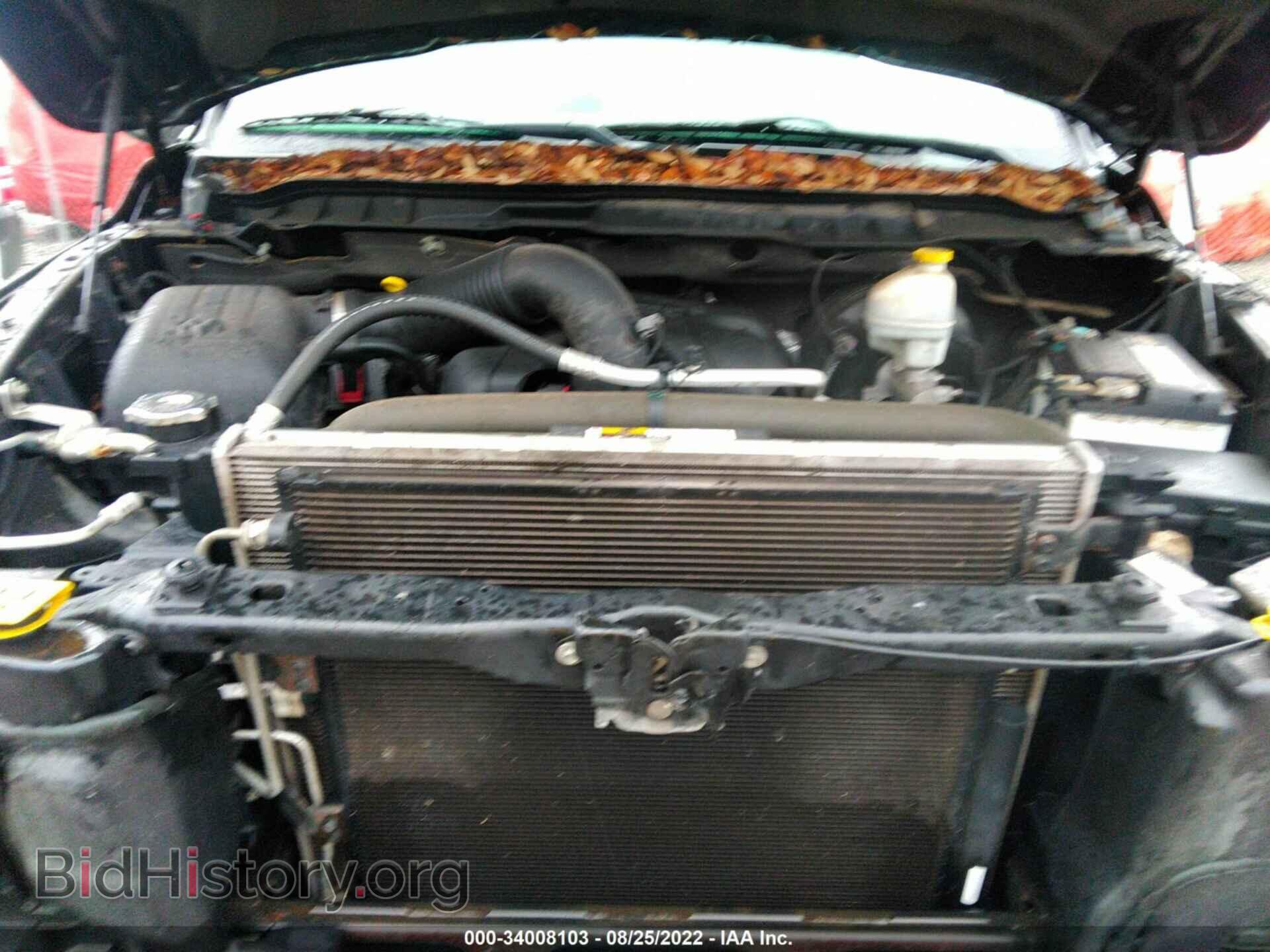 2013 RAM 1500 - VIN: 1C6RR6FTXDS562829 - Photo 10