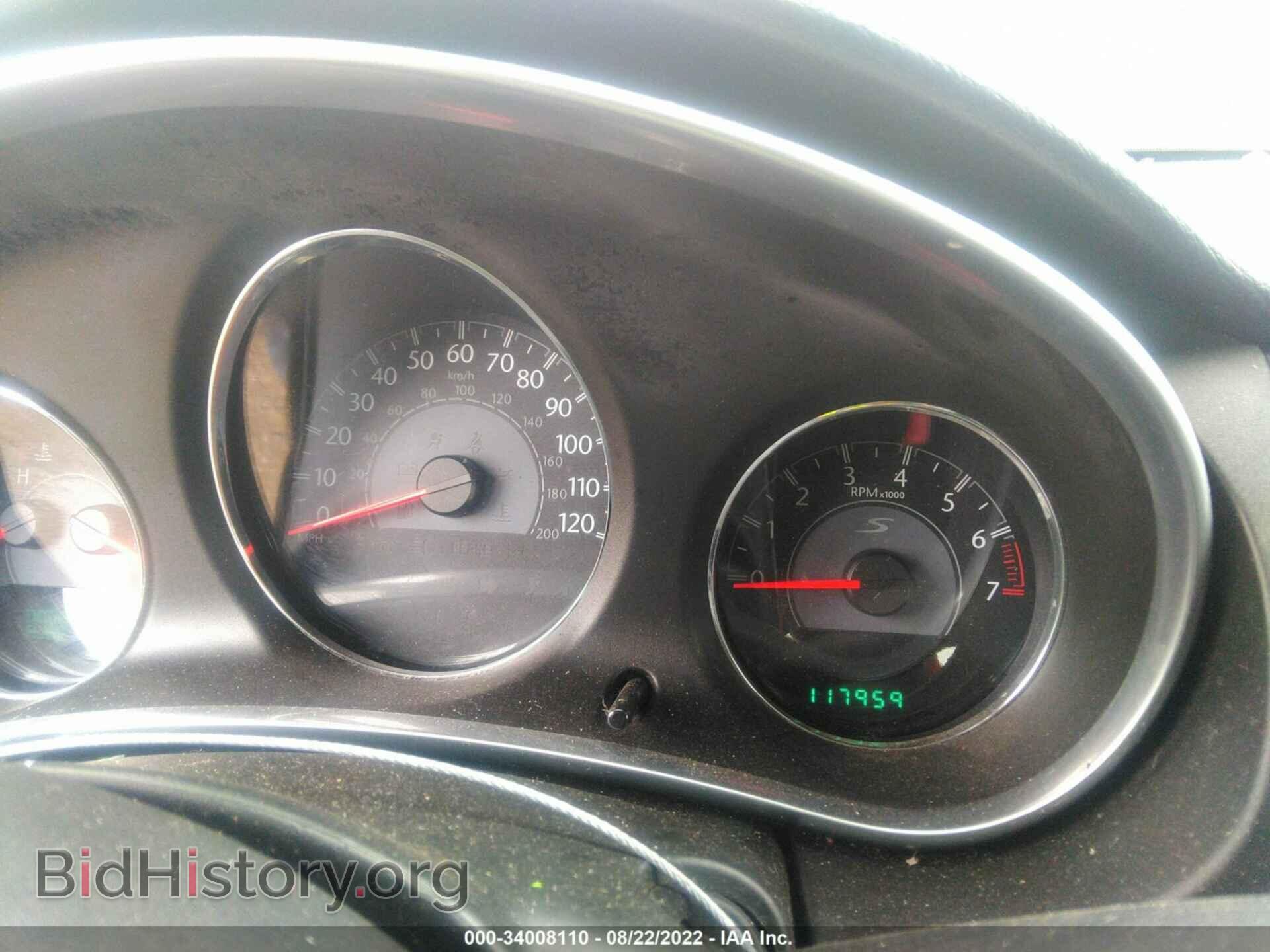 2013 CHRYSLER 200 - VIN: 1C3CCBCG8DN684527 - Photo 7