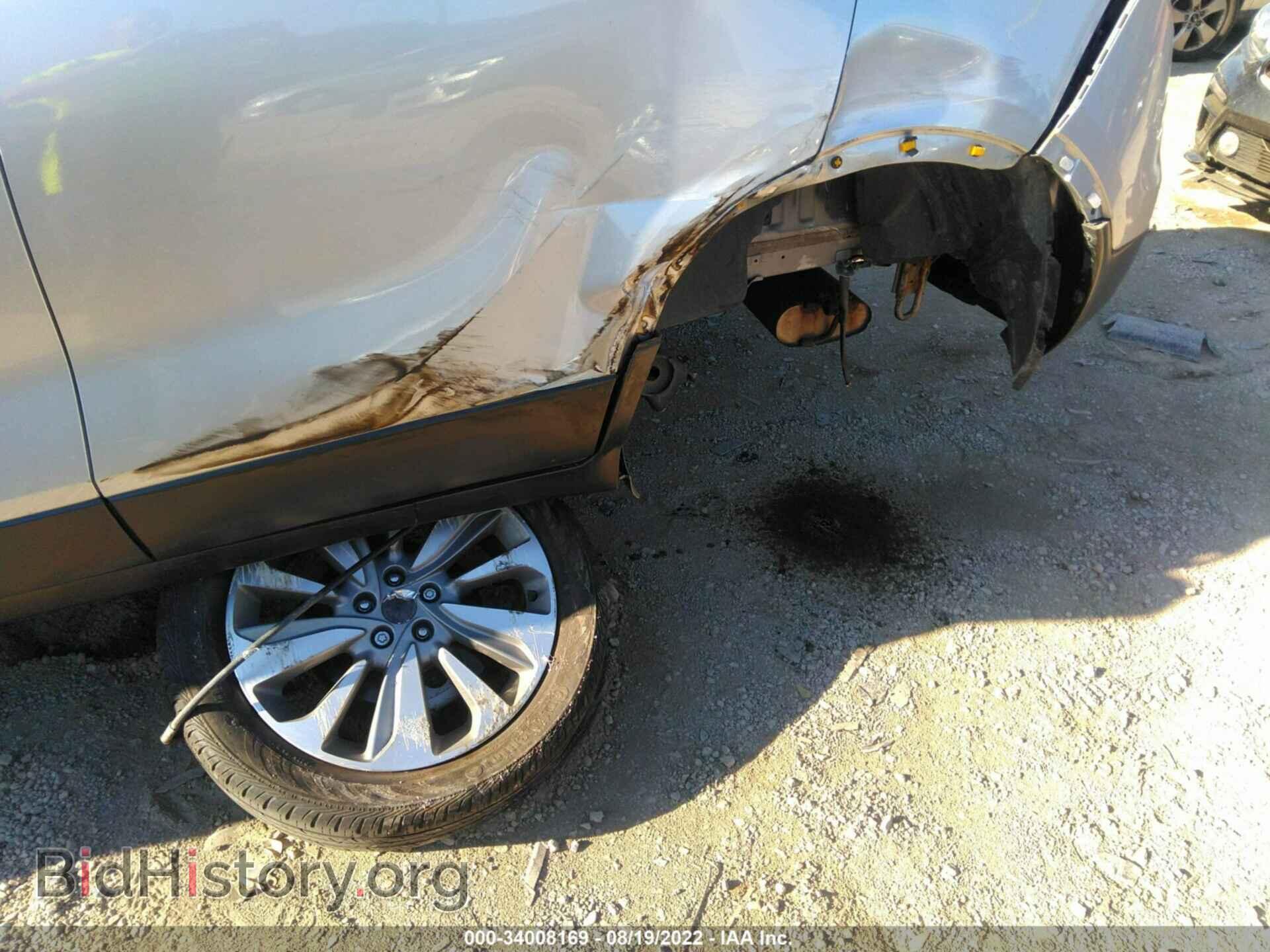 2018 BUICK ENCORE - VIN: KL4CJASB8JB681989 - Photo 6