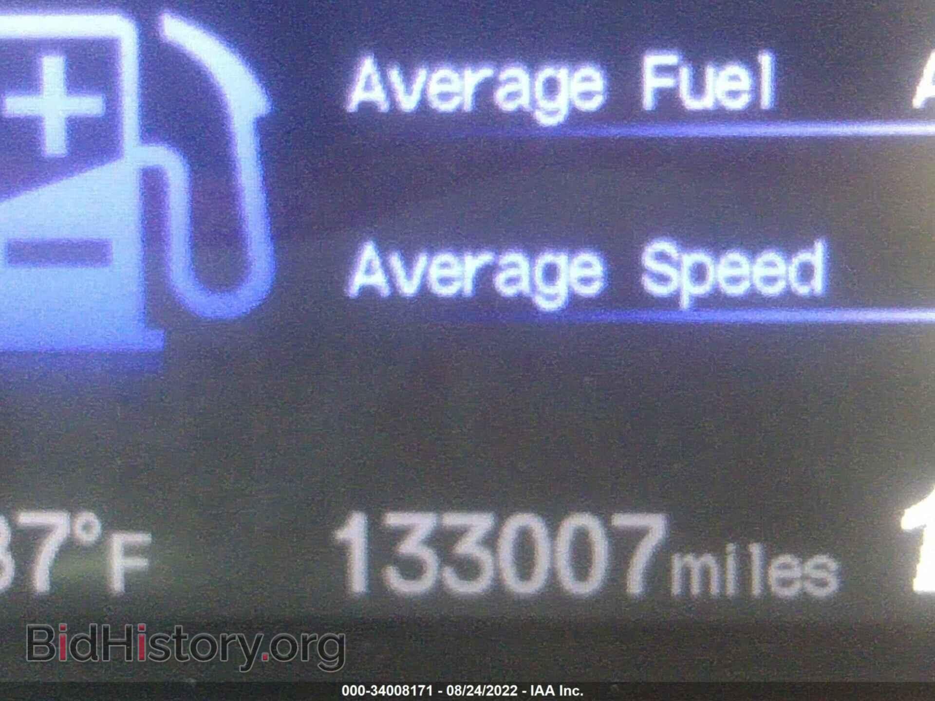 2013 HONDA CIVIC SDN - VIN: 2HGFB2F8XDH525678 - Фото 7