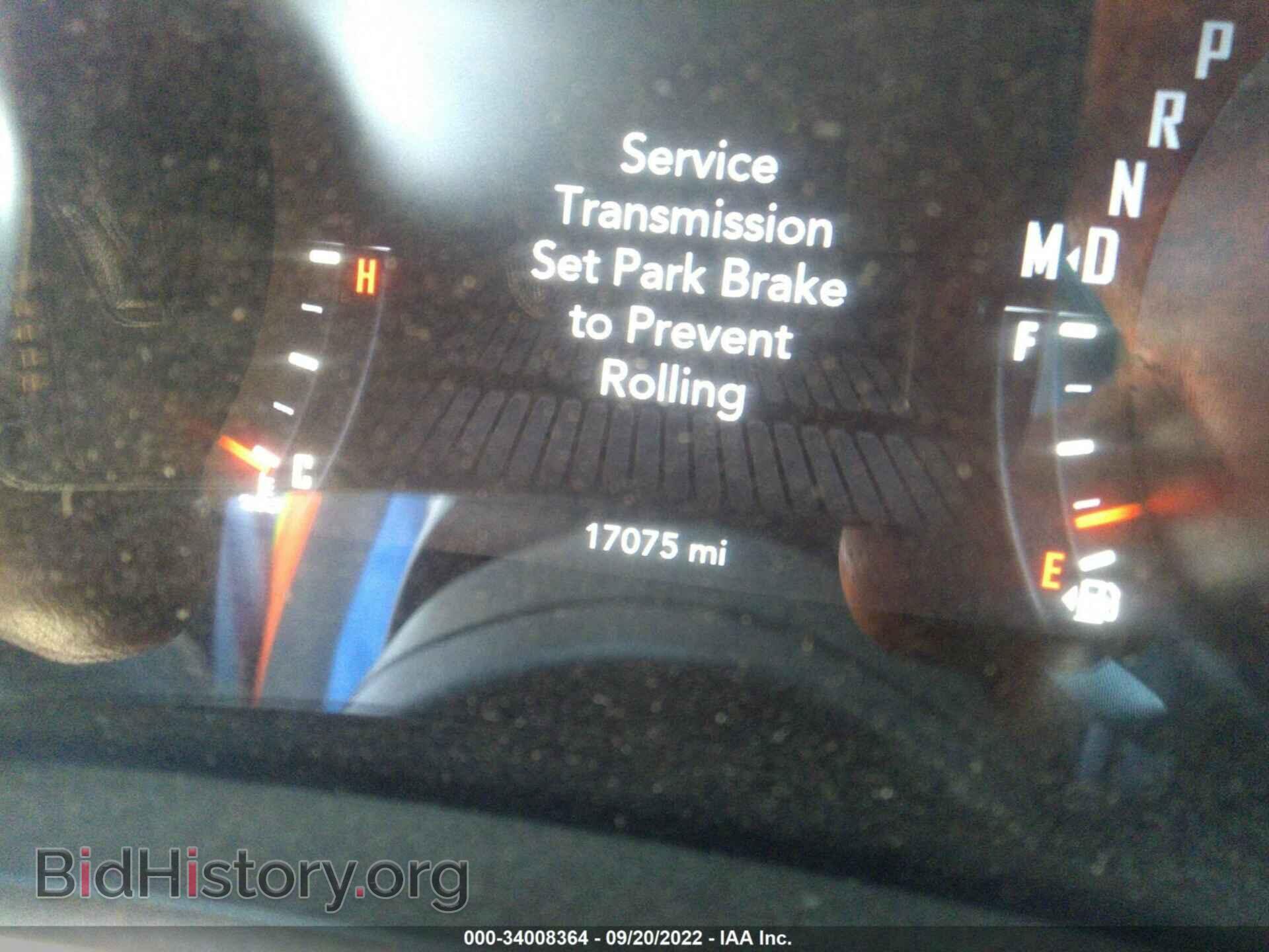 2019 DODGE CHALLENGER - VIN: 2C3CDZAG4KH744348 - Photo 7