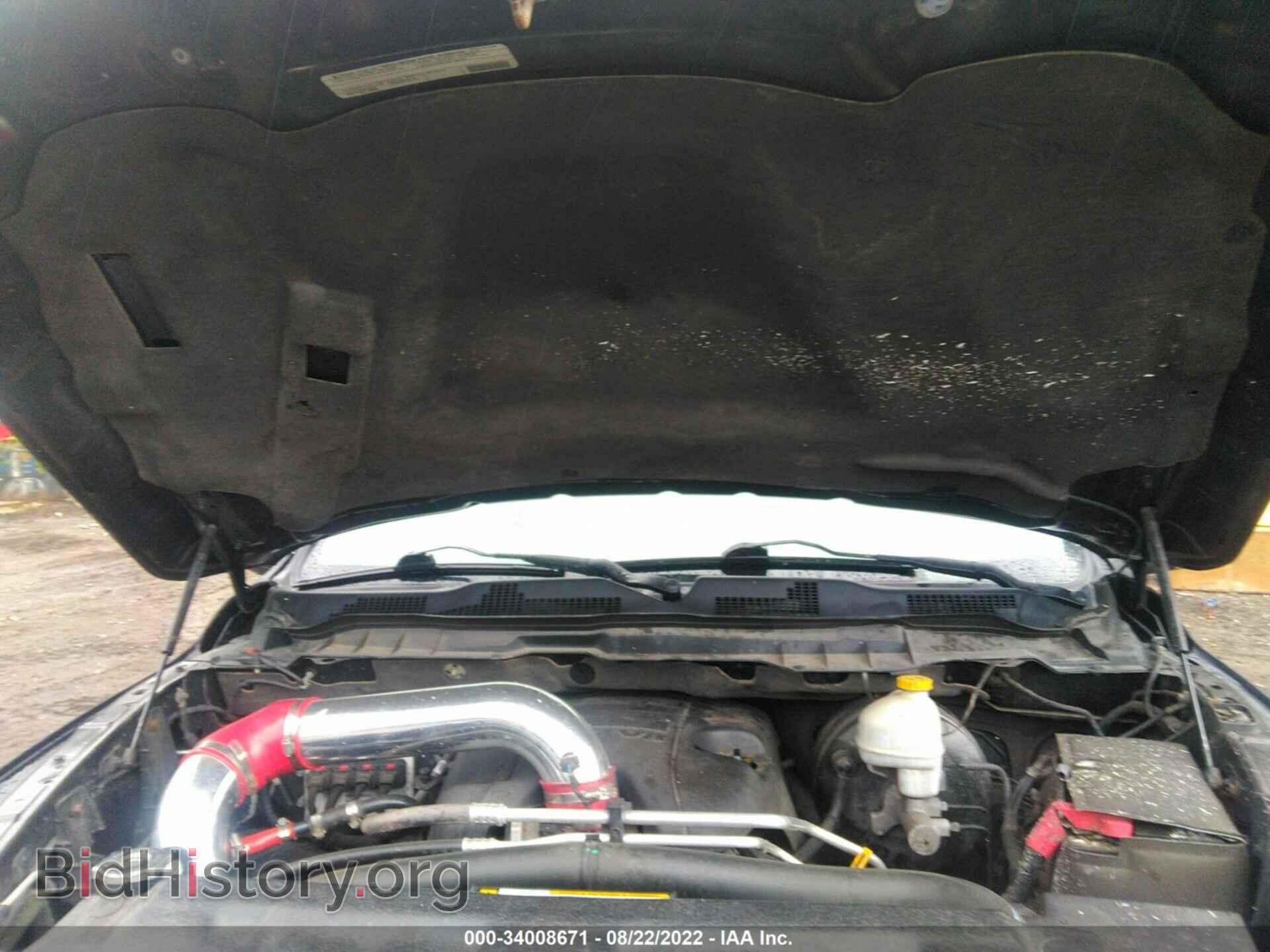 2012 RAM 1500 - VIN: 1C6RD7FT6CS140236 - Photo 10