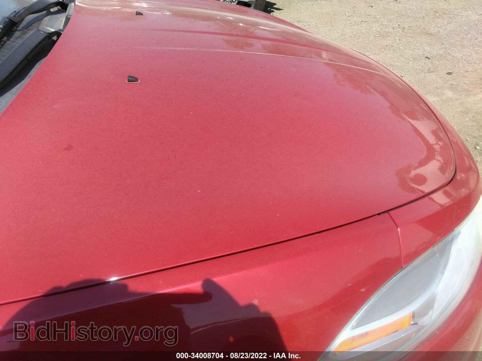 2013 DODGE DART - VIN: 1C3CDFBA8DD147938 - Фото 6