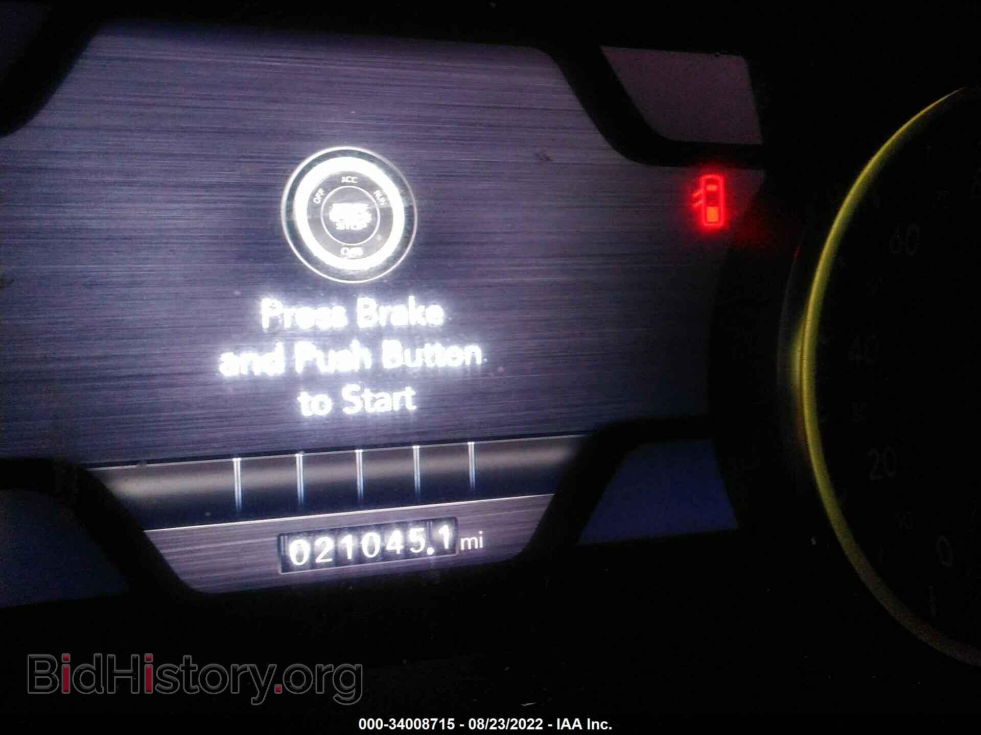 2019 RAM 1500 - VIN: 1C6SRFJTXKN778751 - Фото 7