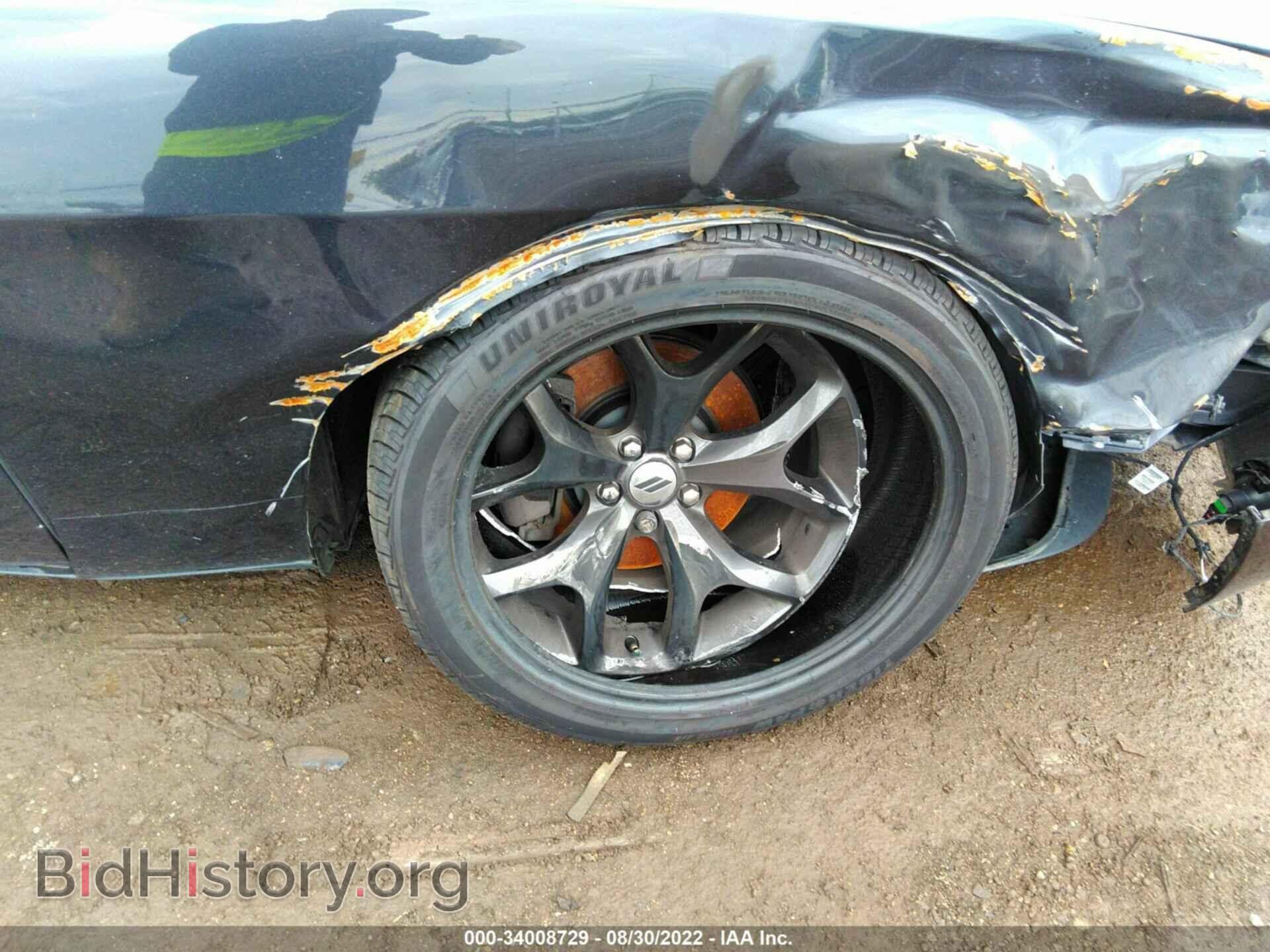 2017 DODGE CHALLENGER - VIN: 2C3CDZAG5HH611168 - Фото 14