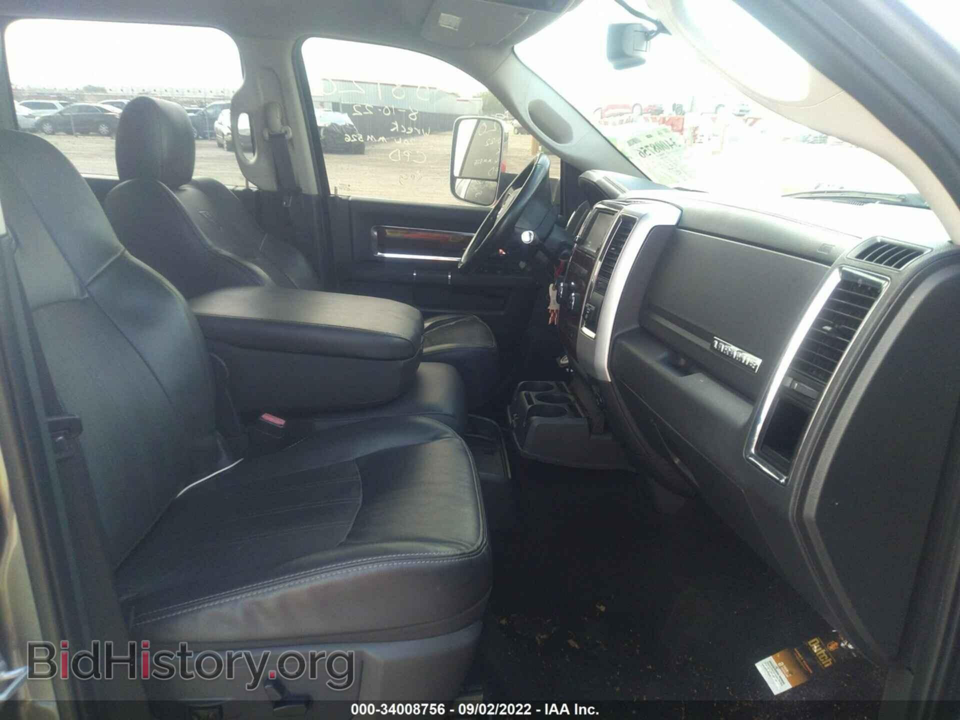 2011 RAM 3500 - VIN: 3D73M4CL5BG613086 - Фото 5