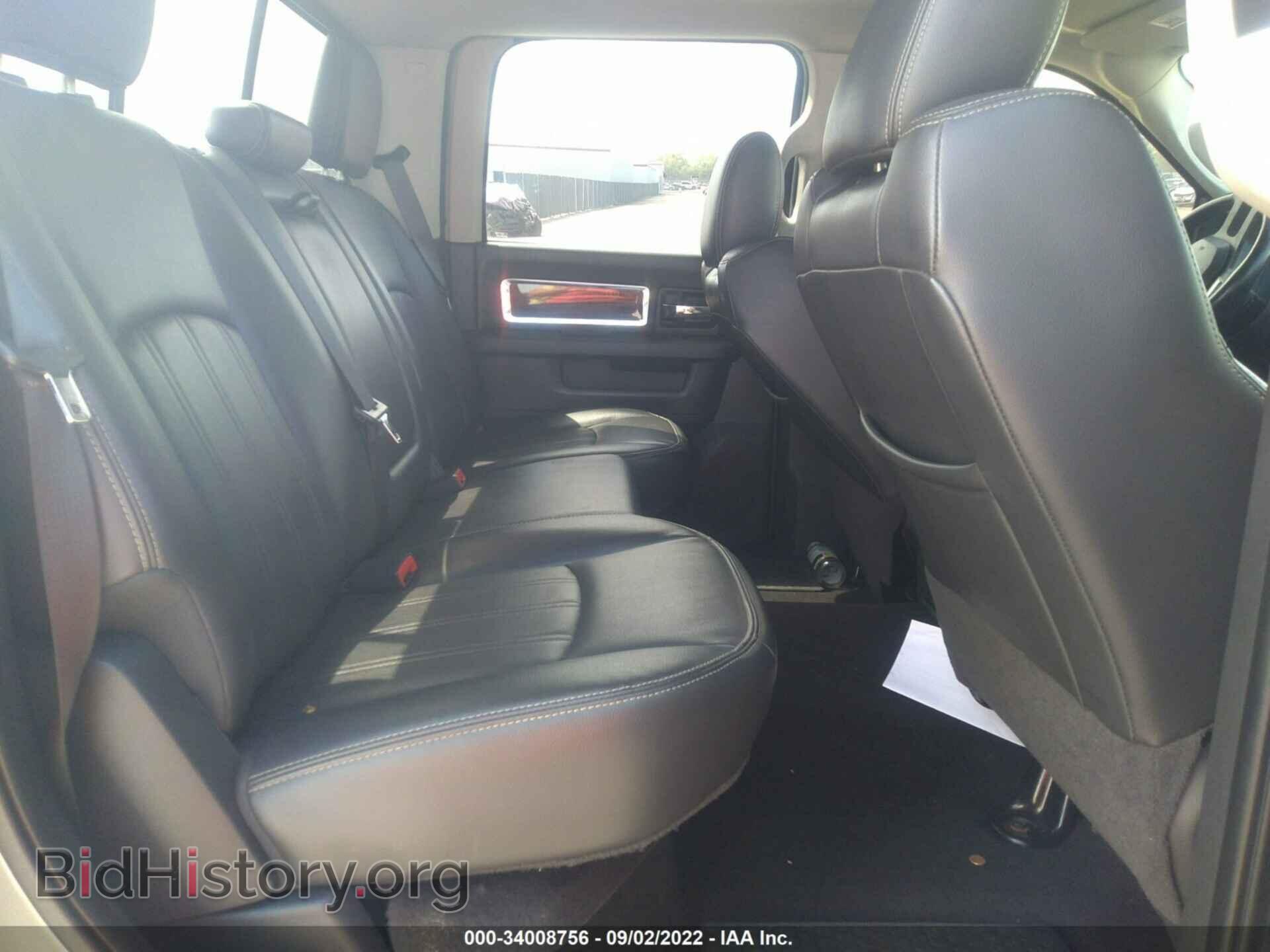 2011 RAM 3500 - VIN: 3D73M4CL5BG613086 - Фото 7