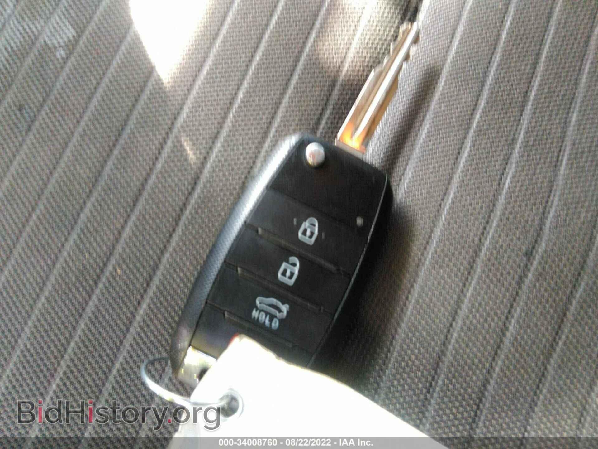 2015 KIA FORTE - VIN: KNAFX4A64F5397446 - Фото 11