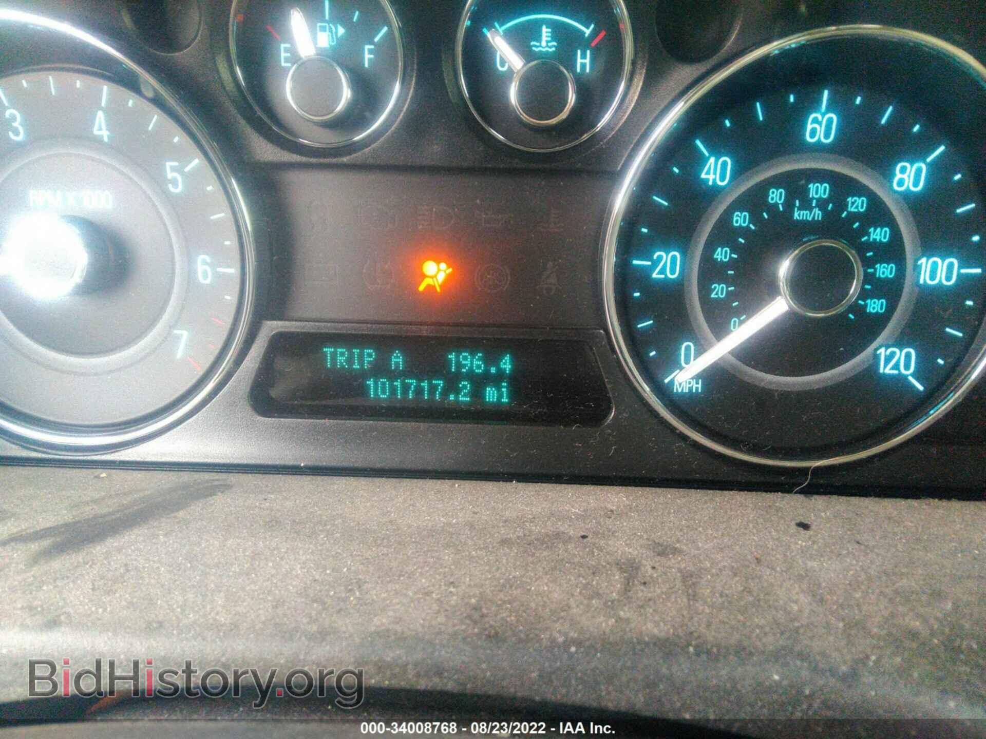 2011 FORD FLEX - VIN: 2FMGK5BCXBBD15365 - Photo 7
