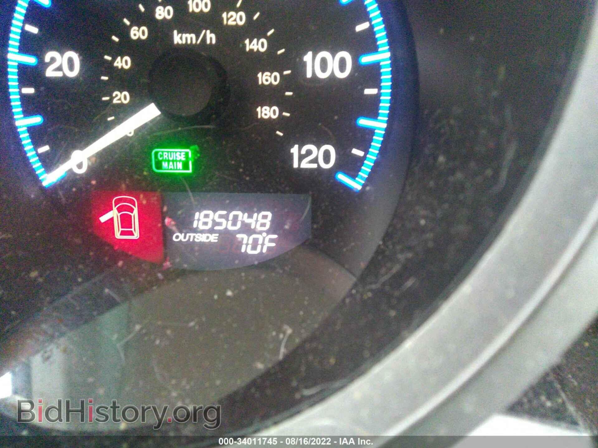 2009 HONDA ELEMENT - VIN: 5J6YH18779L002398 - Фото 7