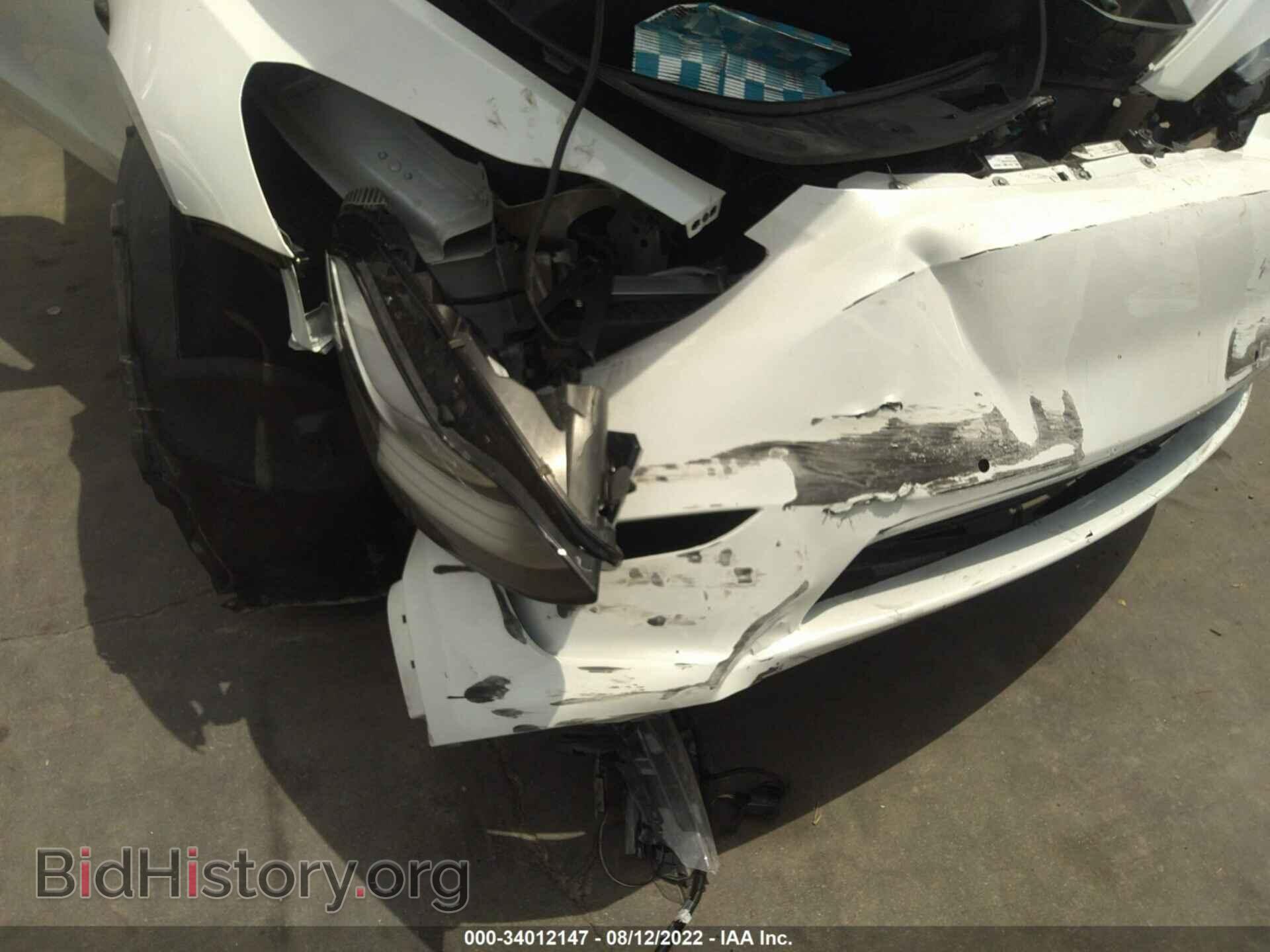 2021 TESLA MODEL Y - VIN: 5YJYGAEE4MF303153 - Фото 6