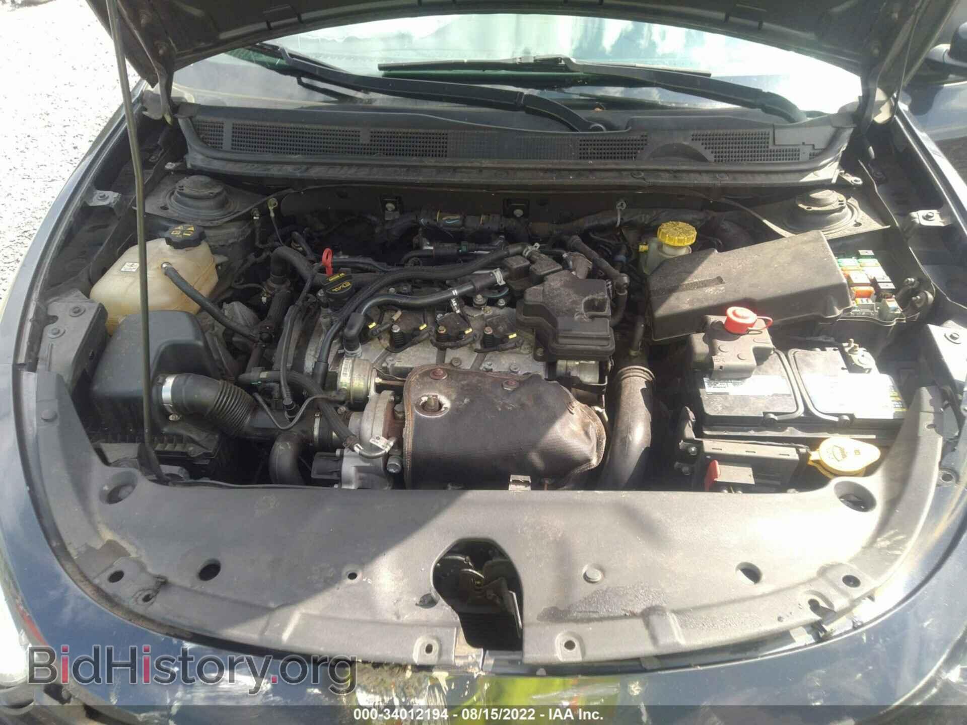 2013 DODGE DART - VIN: 1C3CDFCH6DD314390 - Фото 10