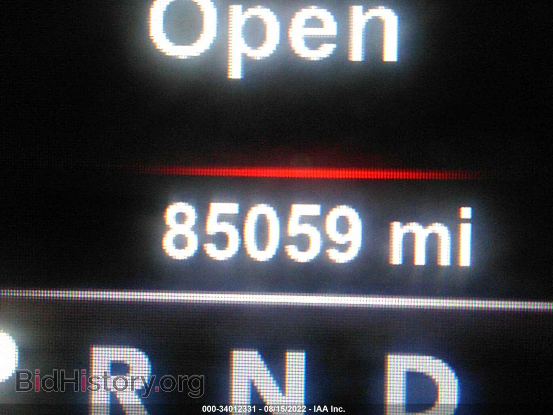 2018 RAM 1500 - VIN: 1C6RR7LT4JS329972 - Фото 7