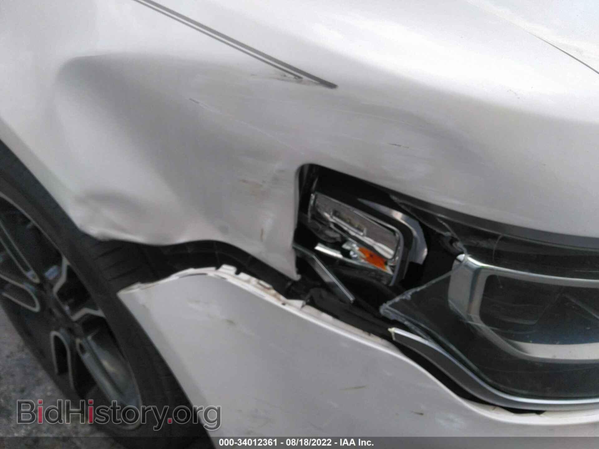 2014 FORD FLEX - VIN: 2FMGK5D82EBD41875 - Фото 6