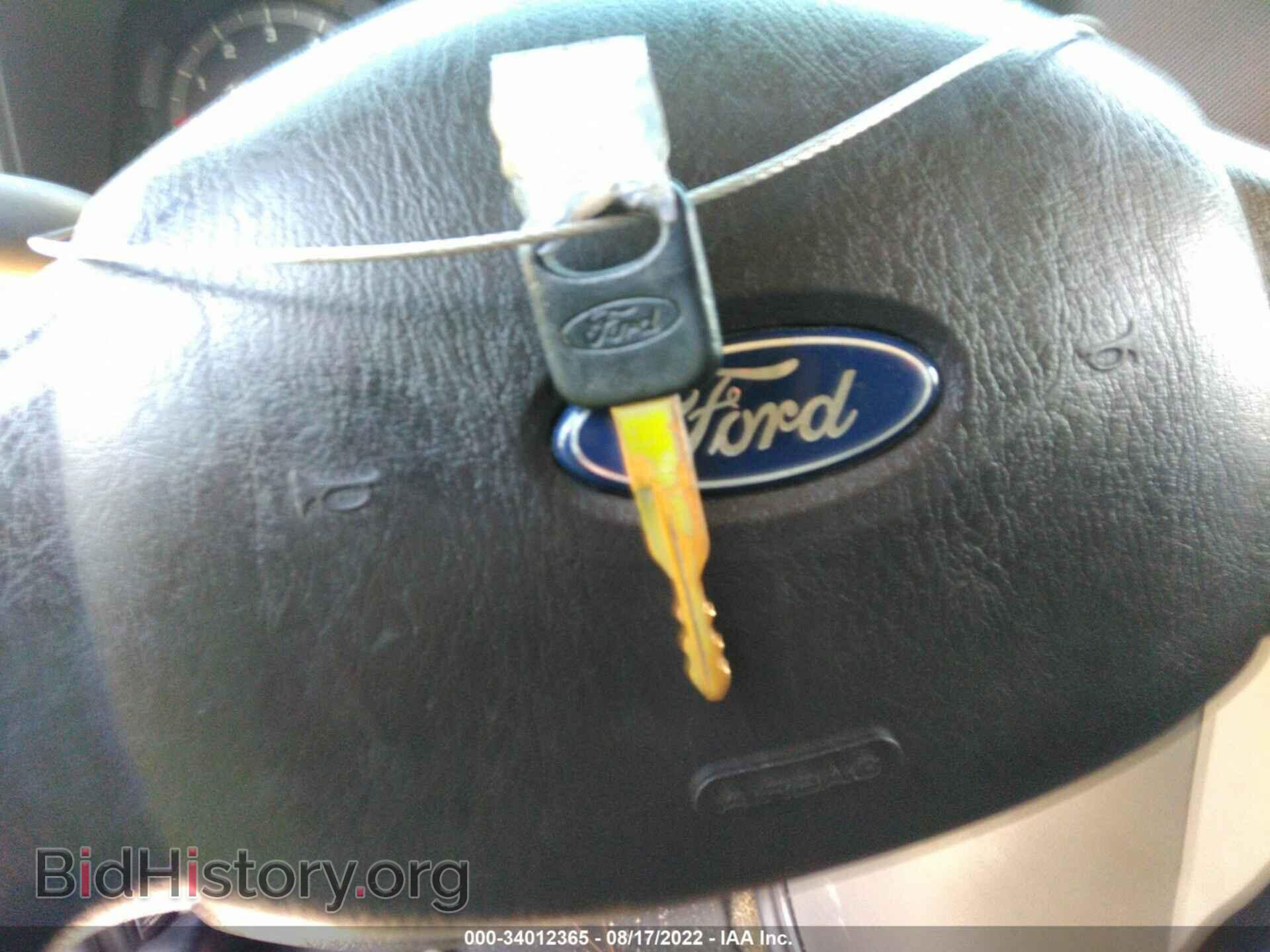 2012 FORD ECONOLINE CARGO VAN - VIN: 1FTNE1EW3CDA53590 - Фото 11
