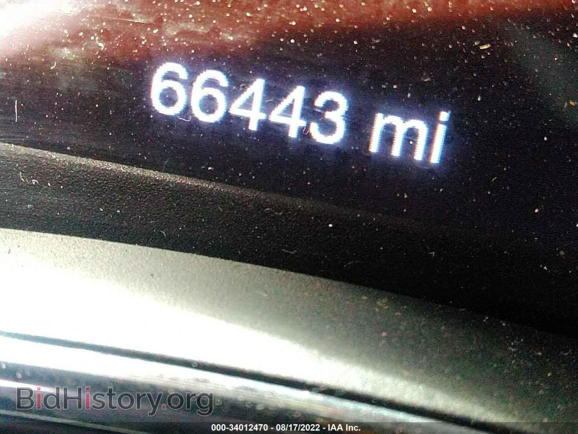 2017 DODGE DURANGO - VIN: 1C4RDJAG1HC737442 - Фото 7