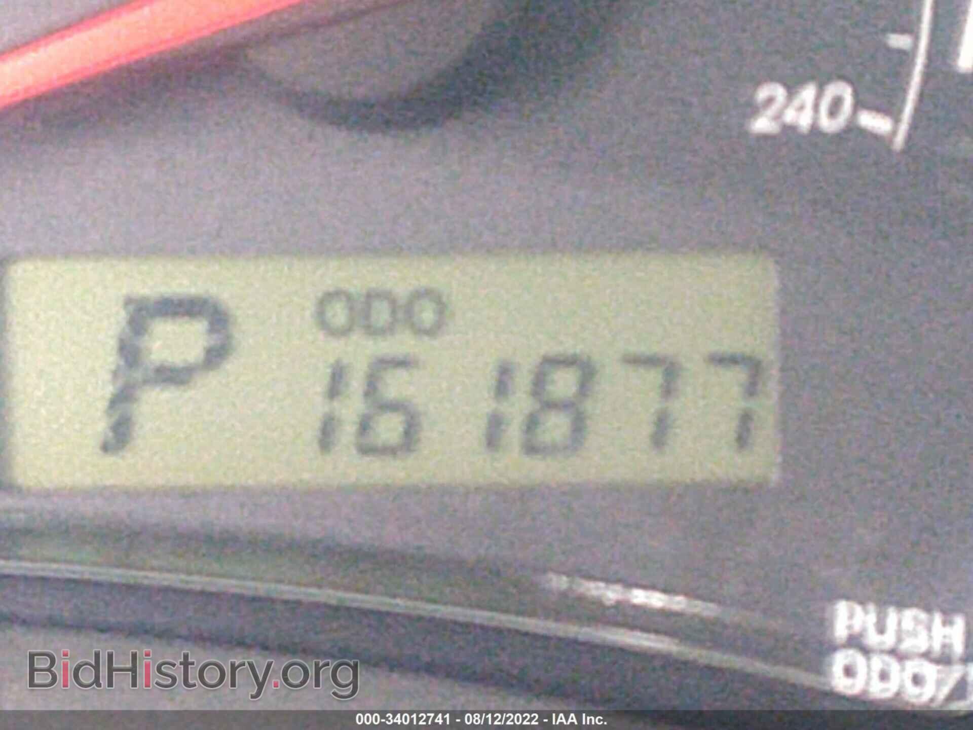2013 TOYOTA COROLLA - VIN: 2T1BU4EEXDC112860 - Фото 7
