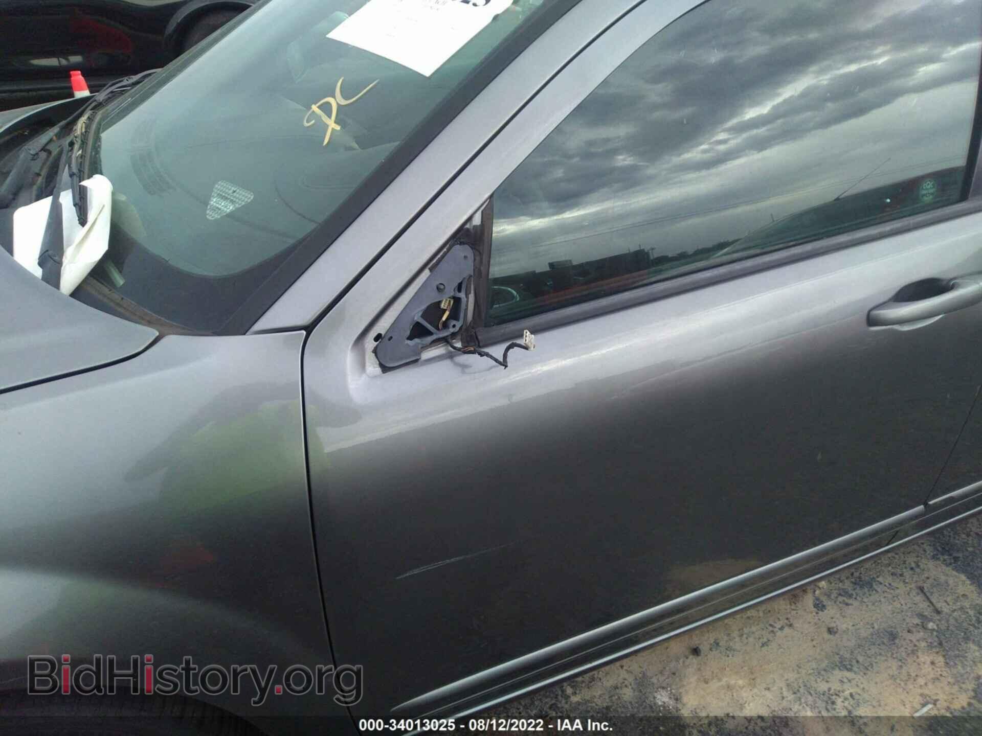 2013 DODGE AVENGER - VIN: 1C3CDZAB2DN643341 - Photo 6